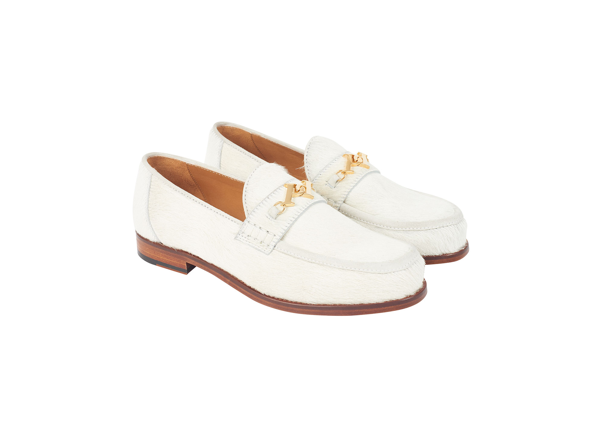 PALACE PONY LOAFER | PALACE SKATEBOARDS