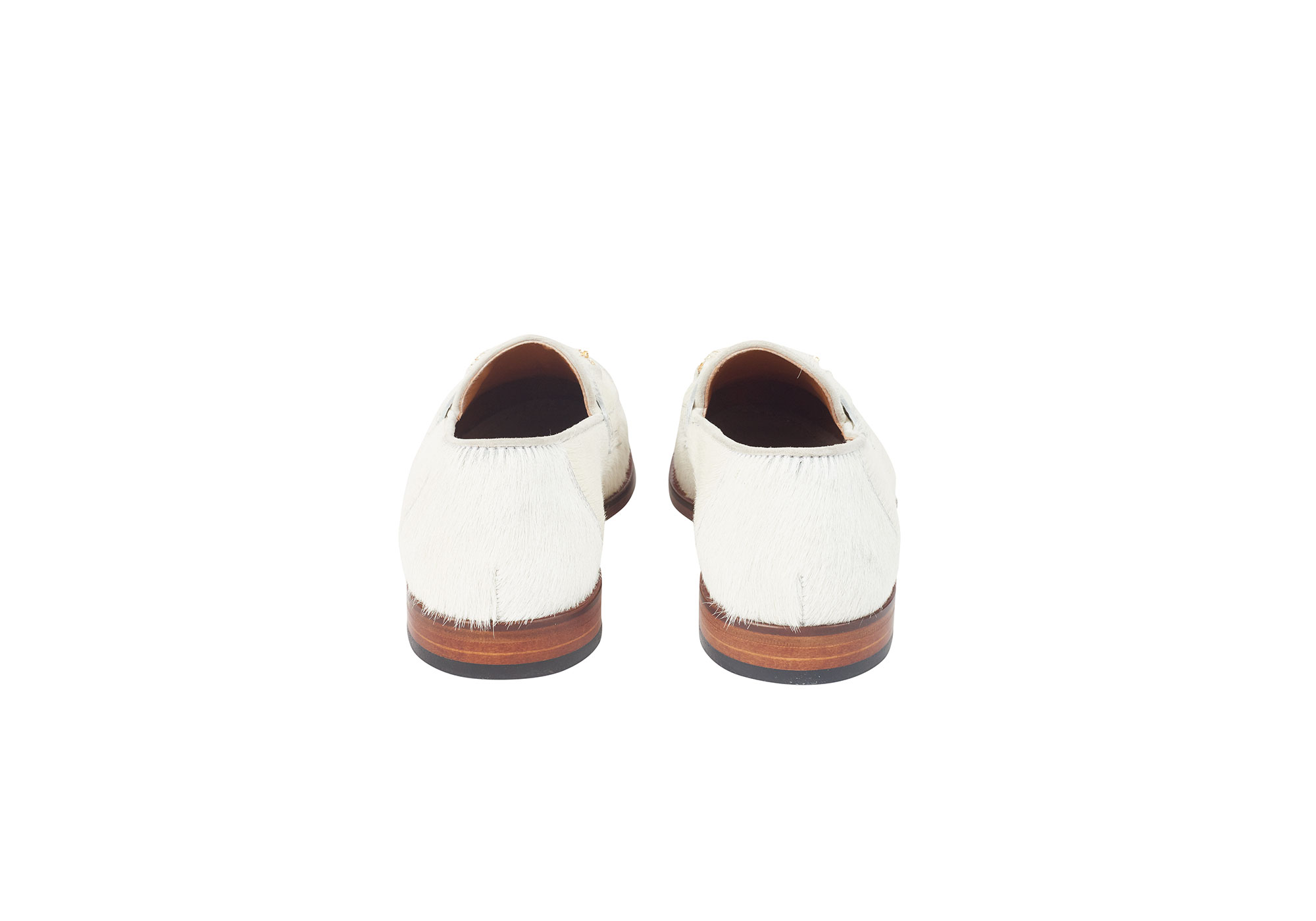 PALACE PONY LOAFER | PALACE SKATEBOARDS