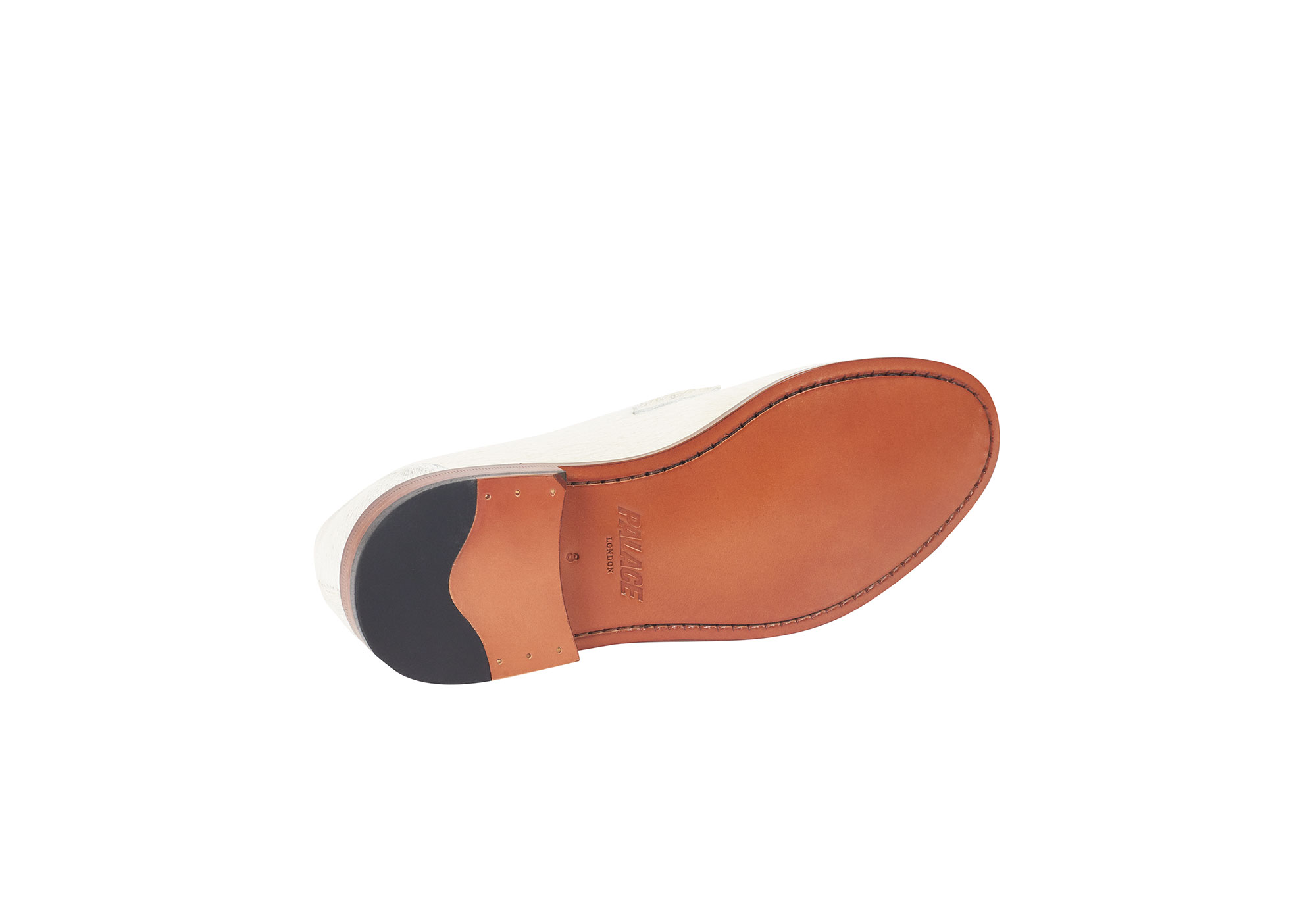 PALACE PONY LOAFER | PALACE SKATEBOARDS
