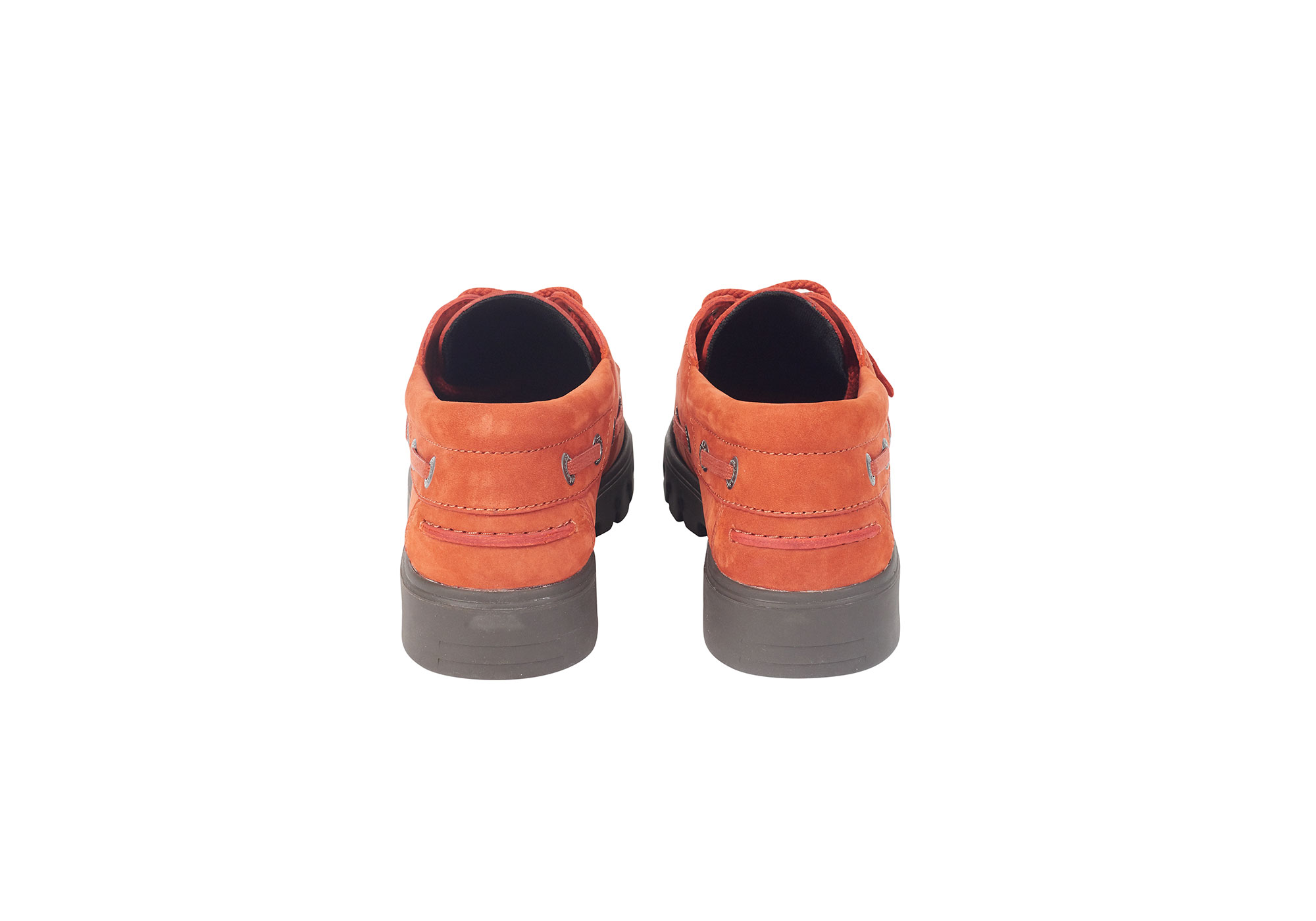 PALACE KICKERS MOCCASIN | PALACE SKATEBOARDS