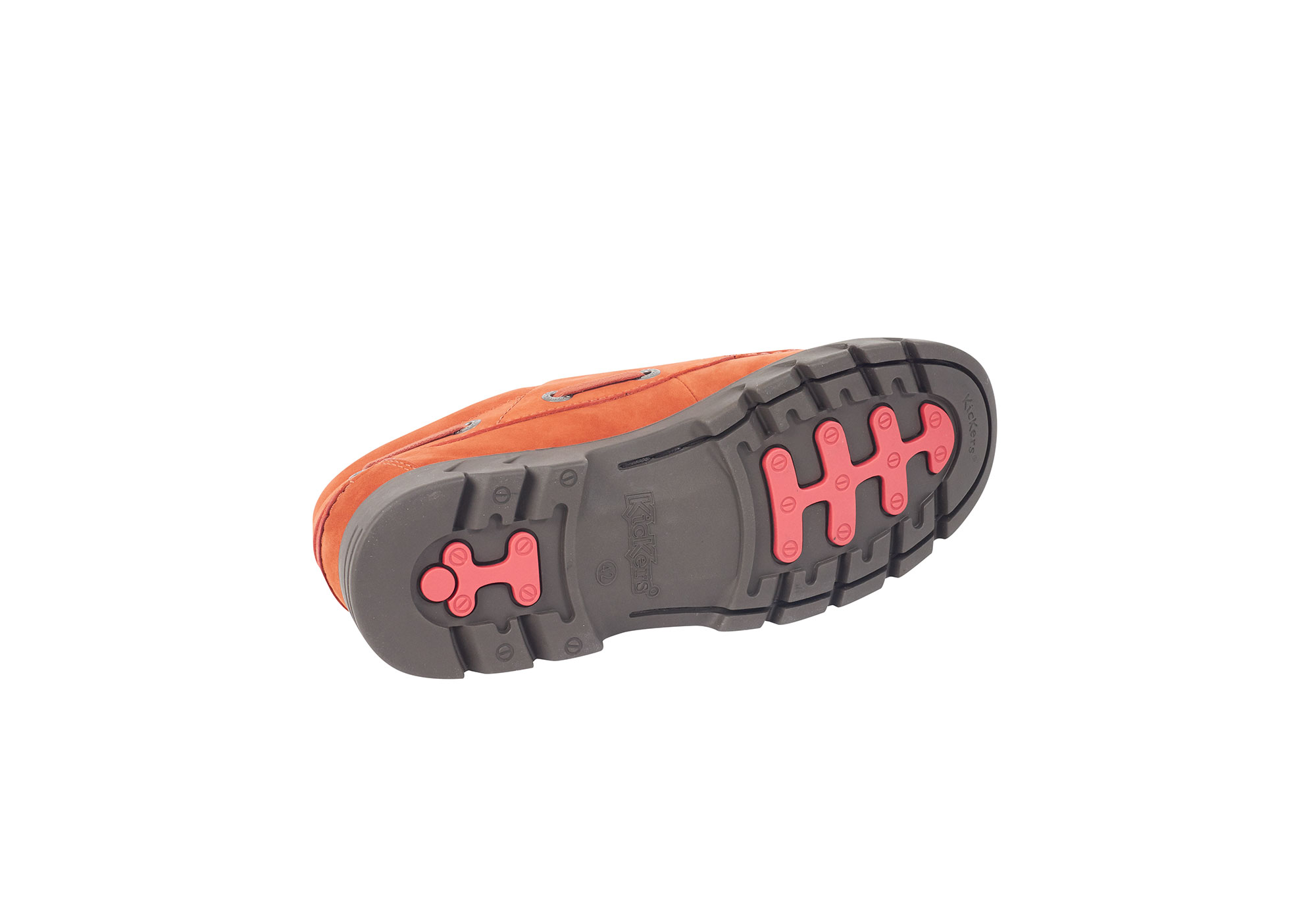 PALACE KICKERS MOCCASIN | PALACE SKATEBOARDS