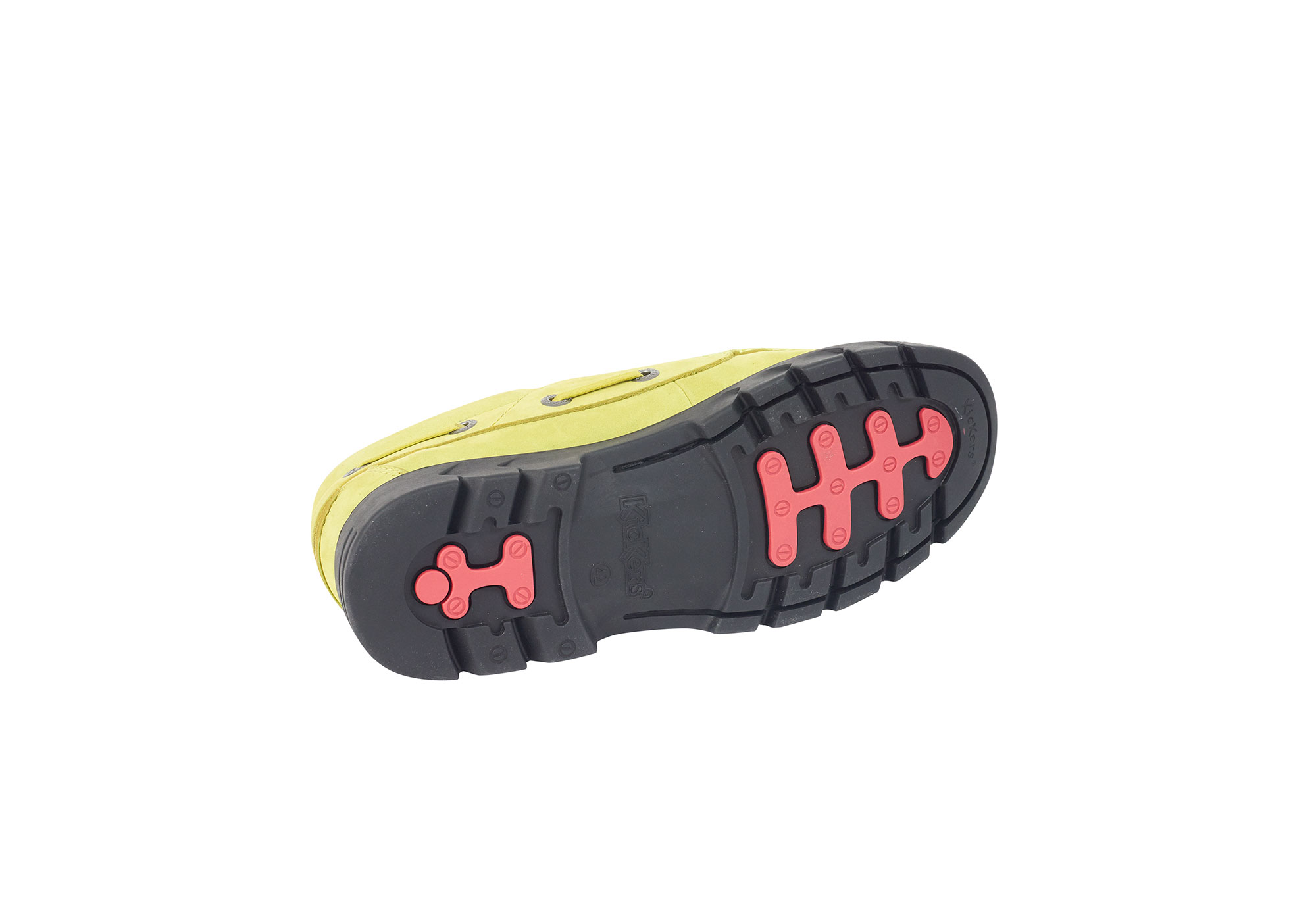PALACE KICKERS MOCCASIN | PALACE SKATEBOARDS
