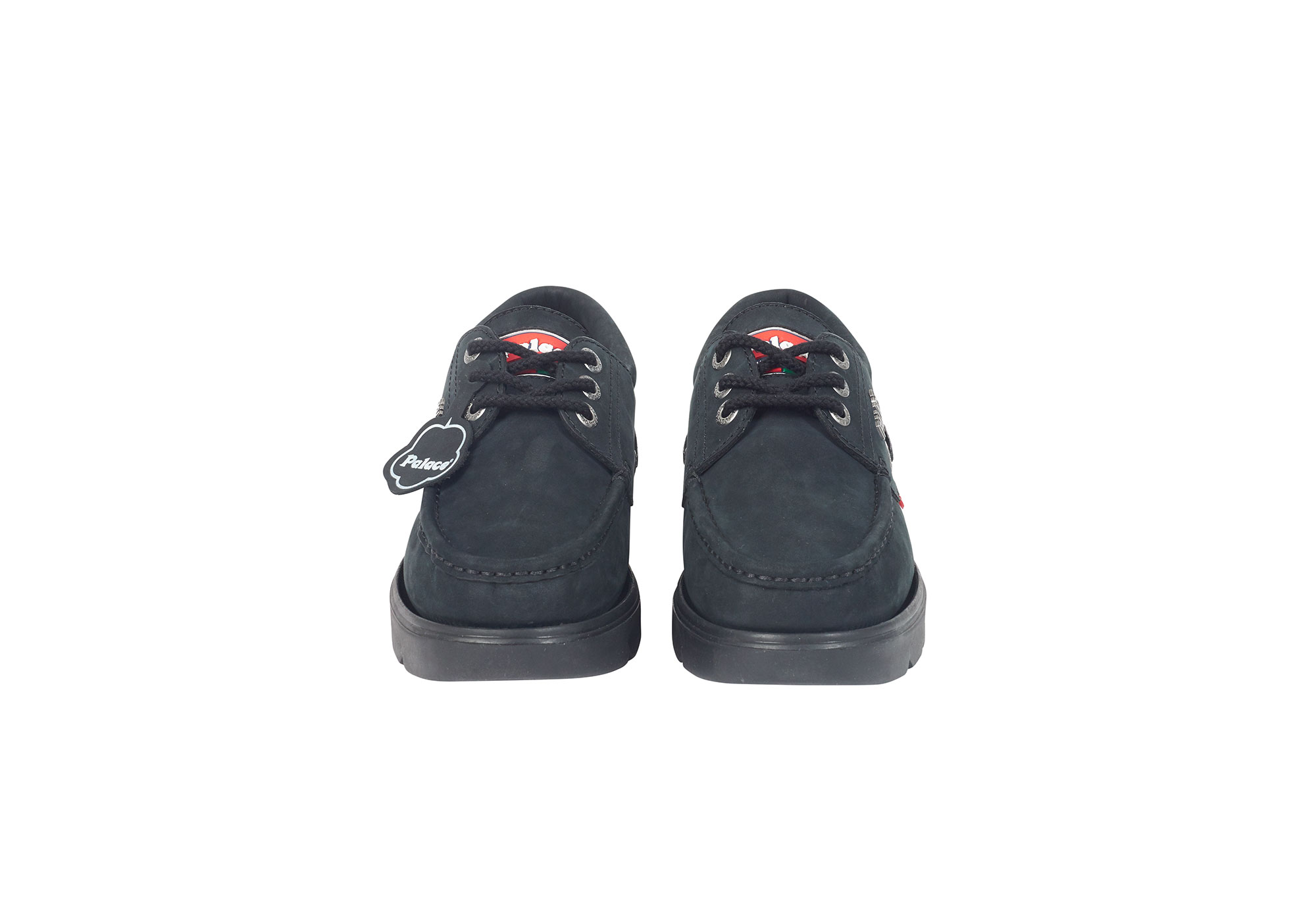 PALACE KICKERS MOCCASIN | PALACE SKATEBOARDS