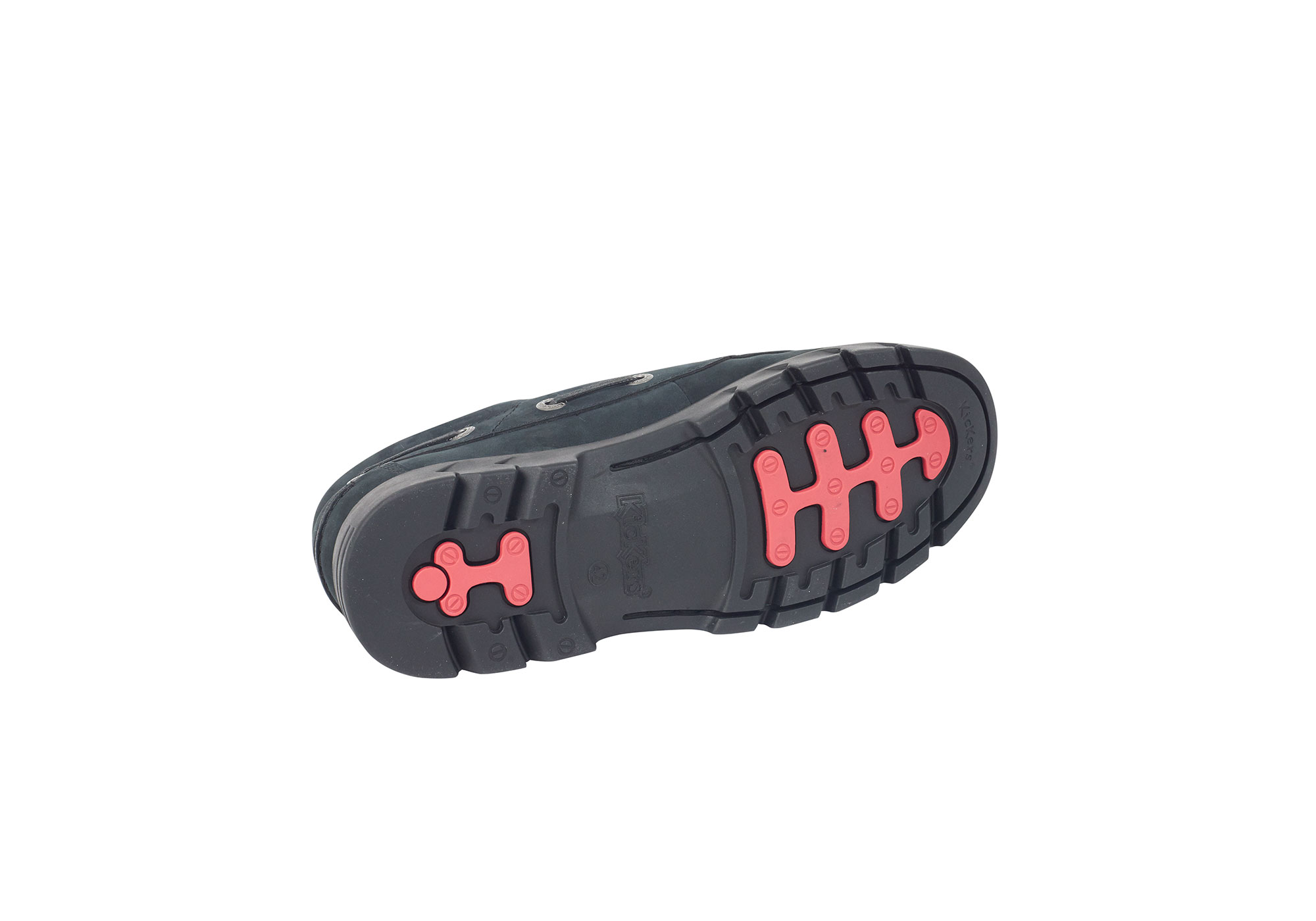 PALACE KICKERS MOCCASIN | PALACE SKATEBOARDS