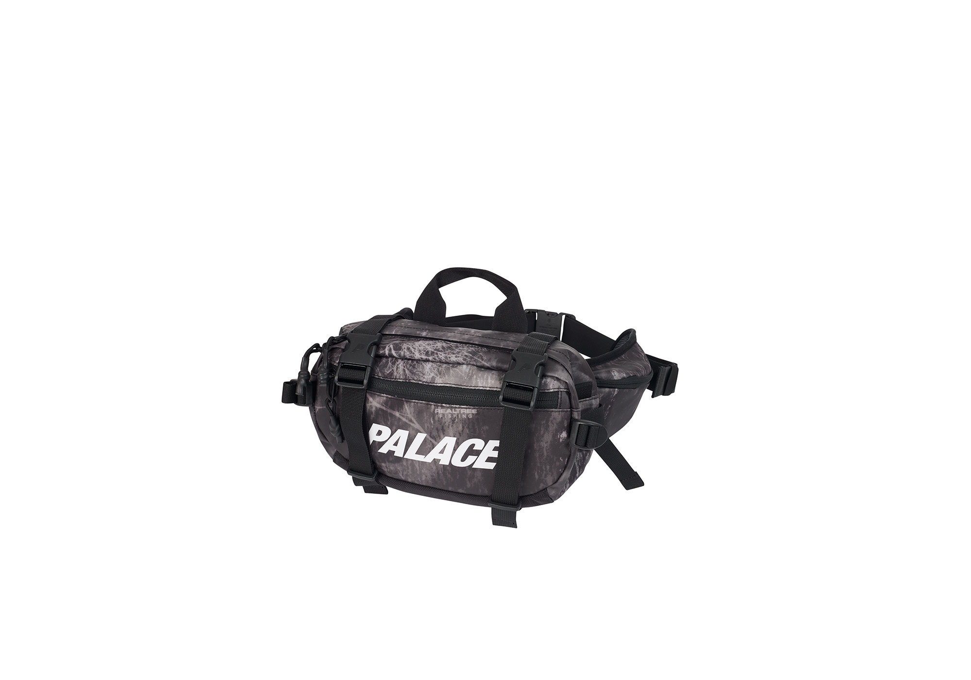 こてっちゃん様用 PALACE Skateboards BUN SACK 黒 Palace Skateboards