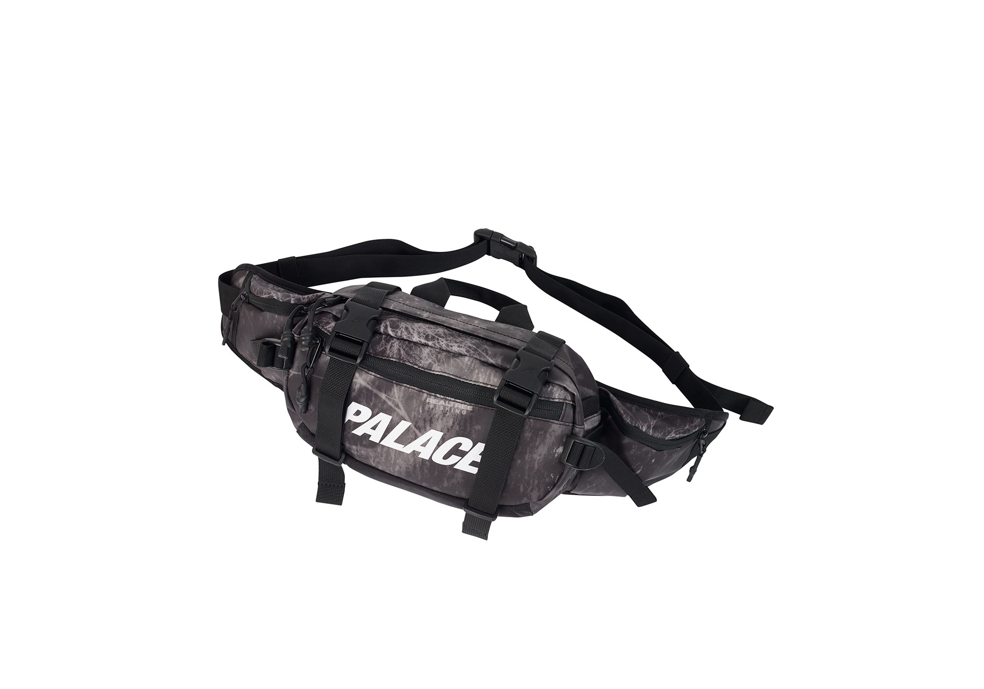 REAL TREE BUN SACK | PALACE SKATEBOARDS
