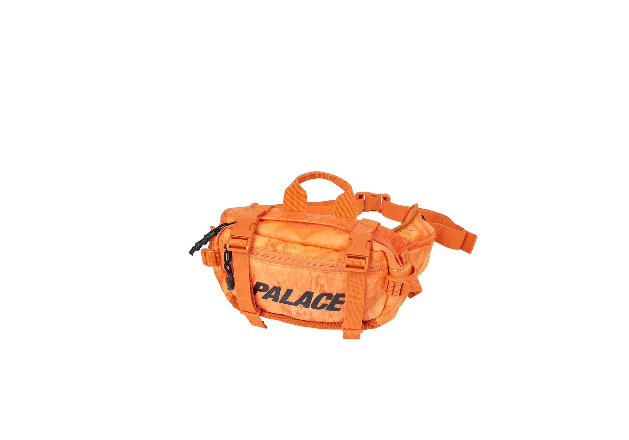 Palace Skateboards  Real Tree ショルダーバッグ REAL TREE BUN SACK | PALACE SKATEBOARDS