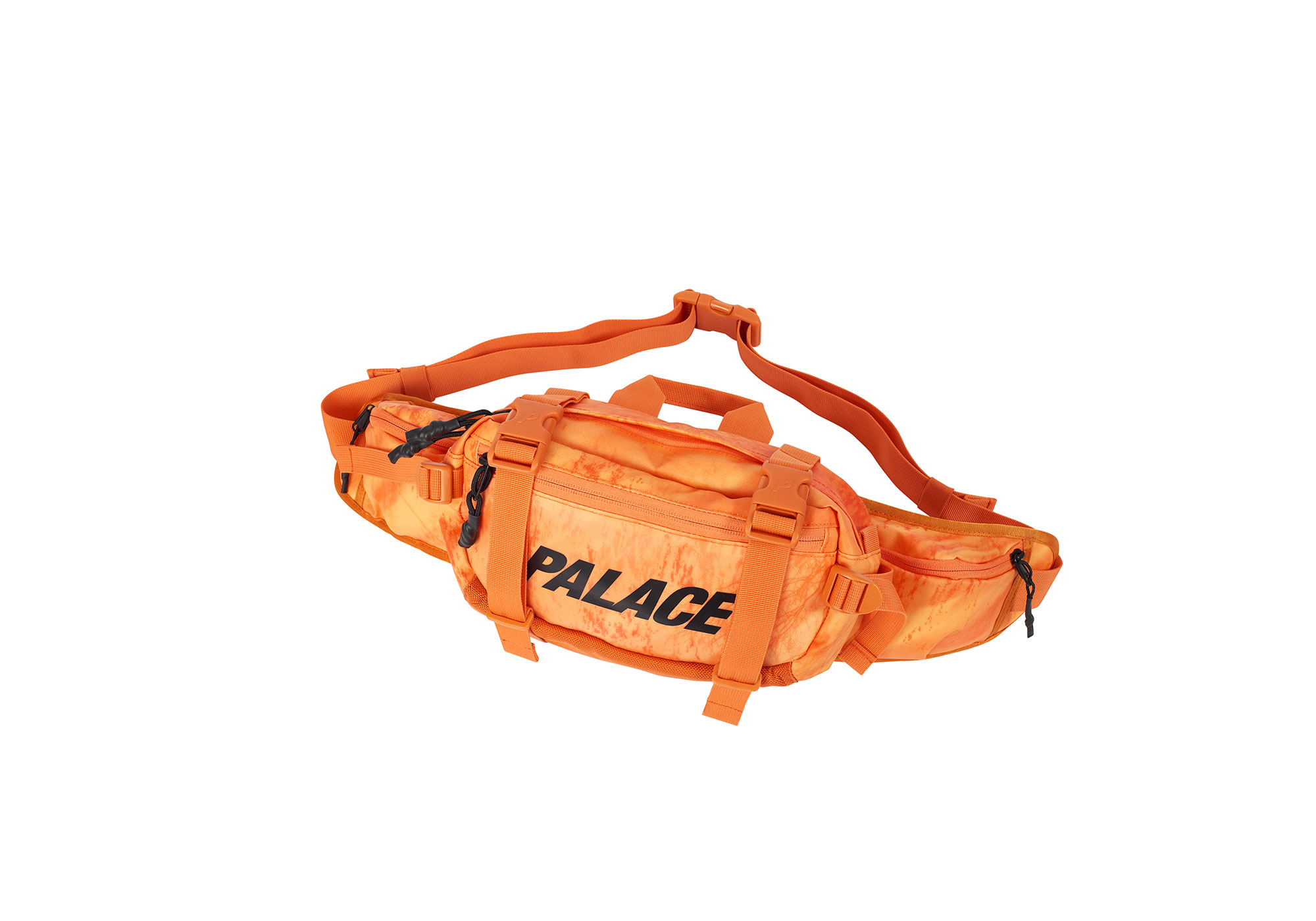REAL TREE BUN SACK | PALACE SKATEBOARDS