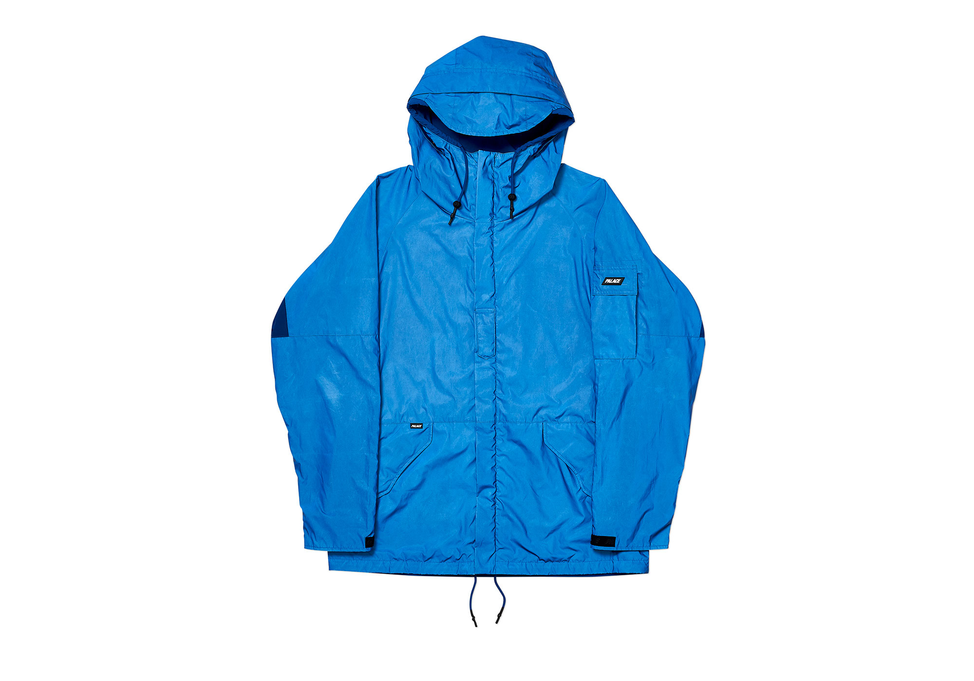DEFLECTOR JACKET | PALACE SKATEBOARDS