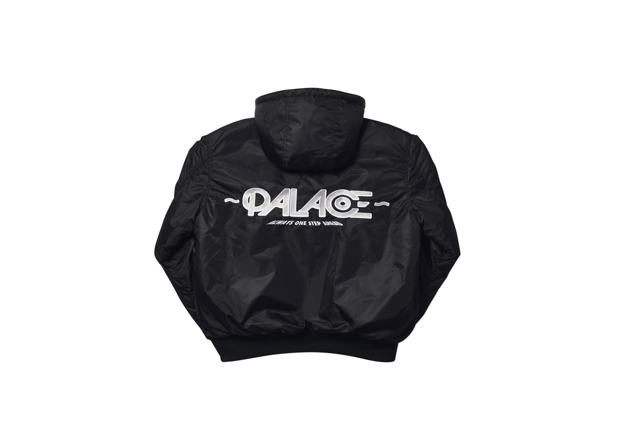 AUTUMN 2019 RANGE | PALACE SKATEBOARDS