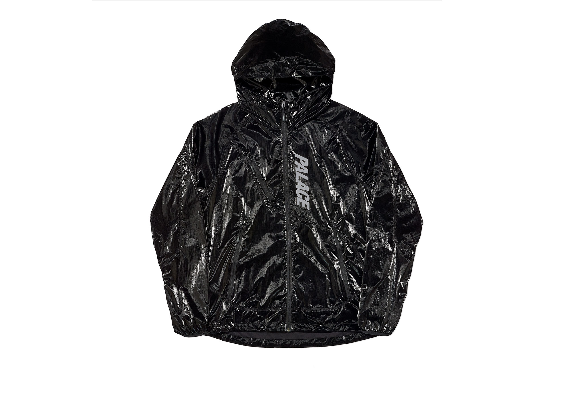 PALACE active bredda jacket Lサイズ G-LOSS JACKET | PALACE SKATEBOARDS