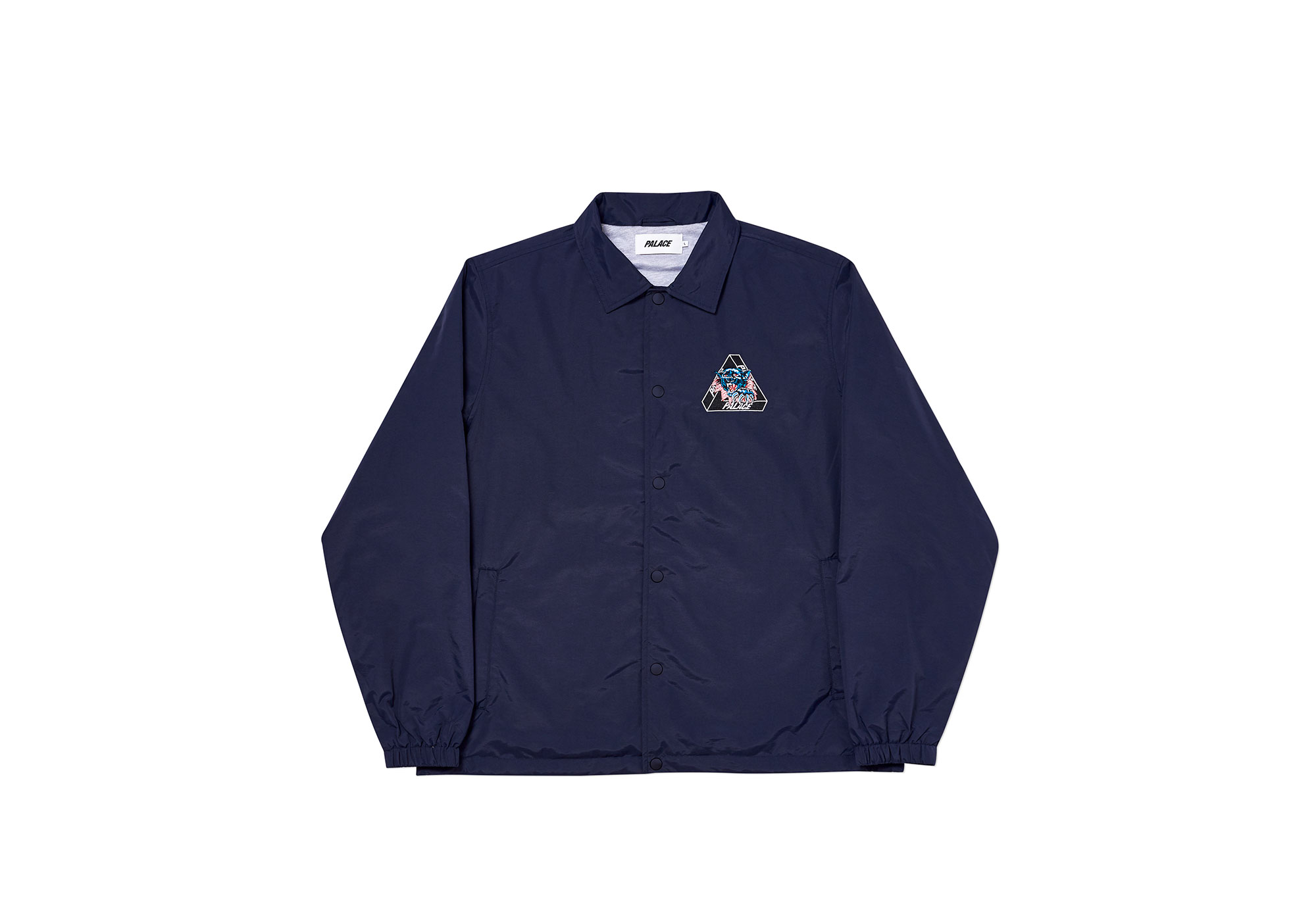 palace skateboards コーチジャケット コーチジャケット パレス palace - メルカリ