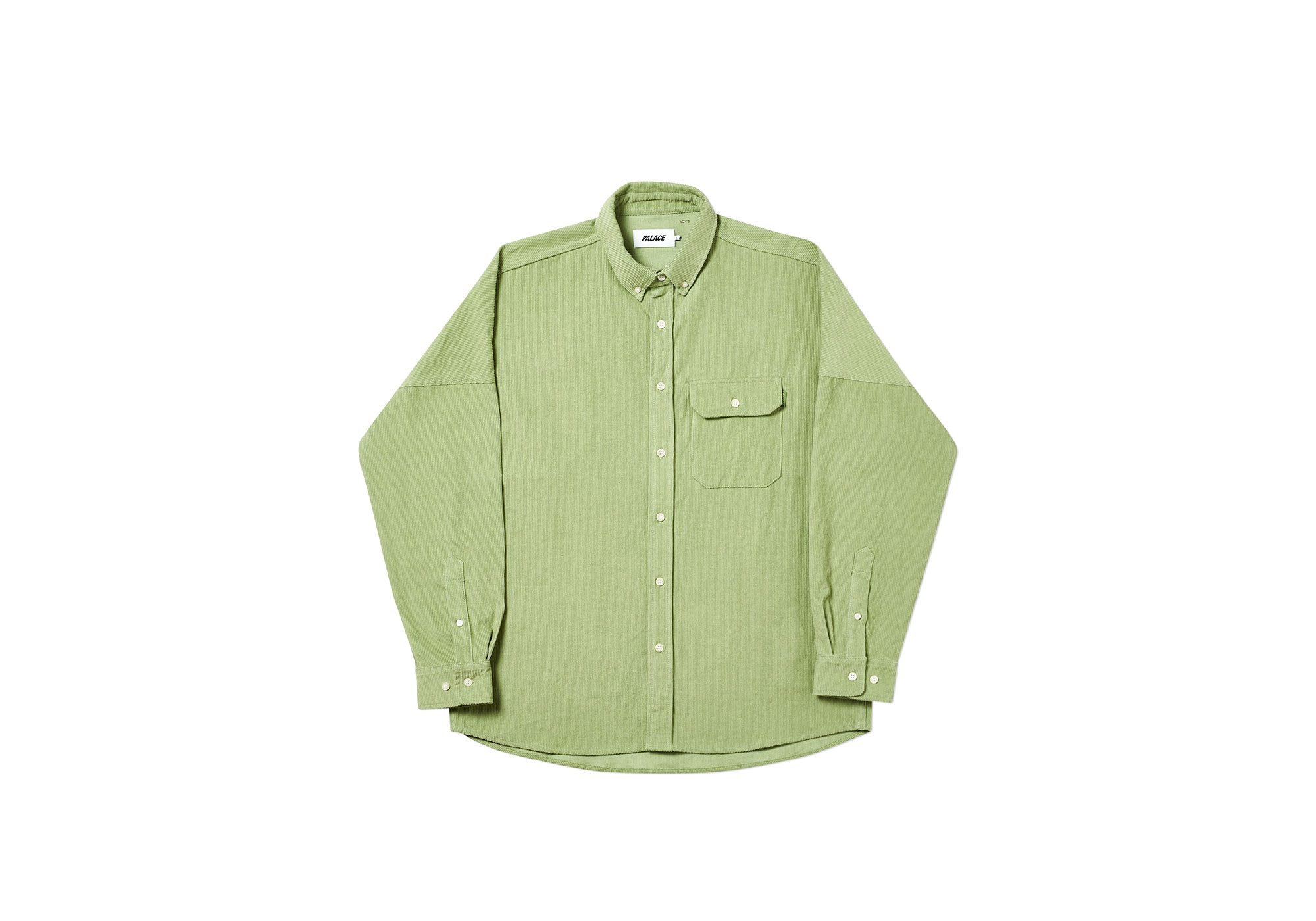 DROP-CORD SHIRT | PALACE SKATEBOARDS