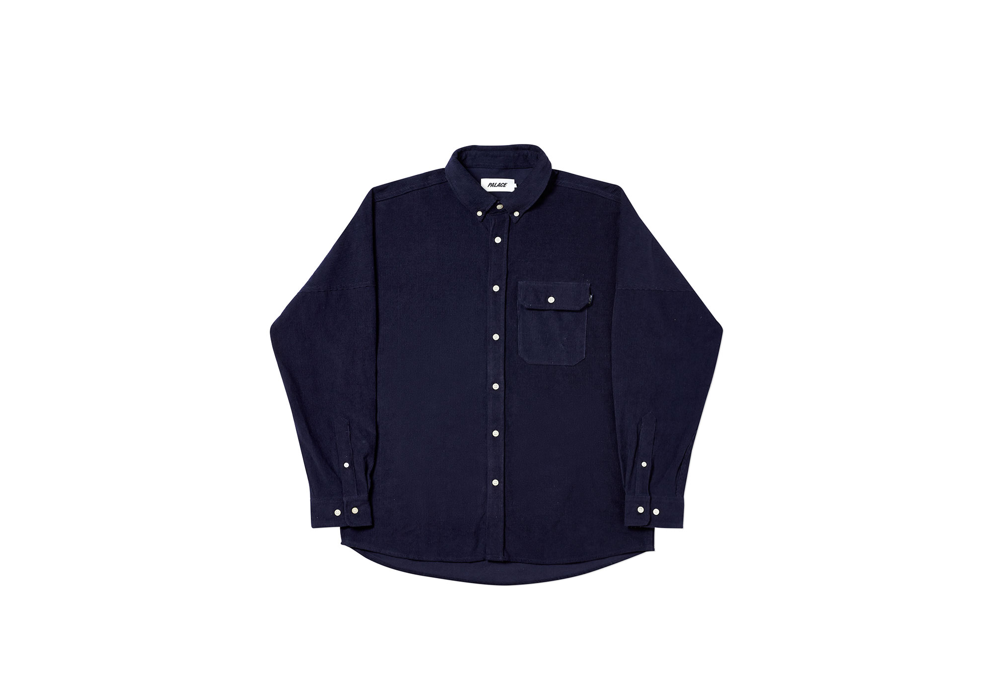 週末割引 PALACE SKATEBOARDS CARGO CORD SHIRT DROP-CORD SHIRT | PALACE SKATEBOARDS