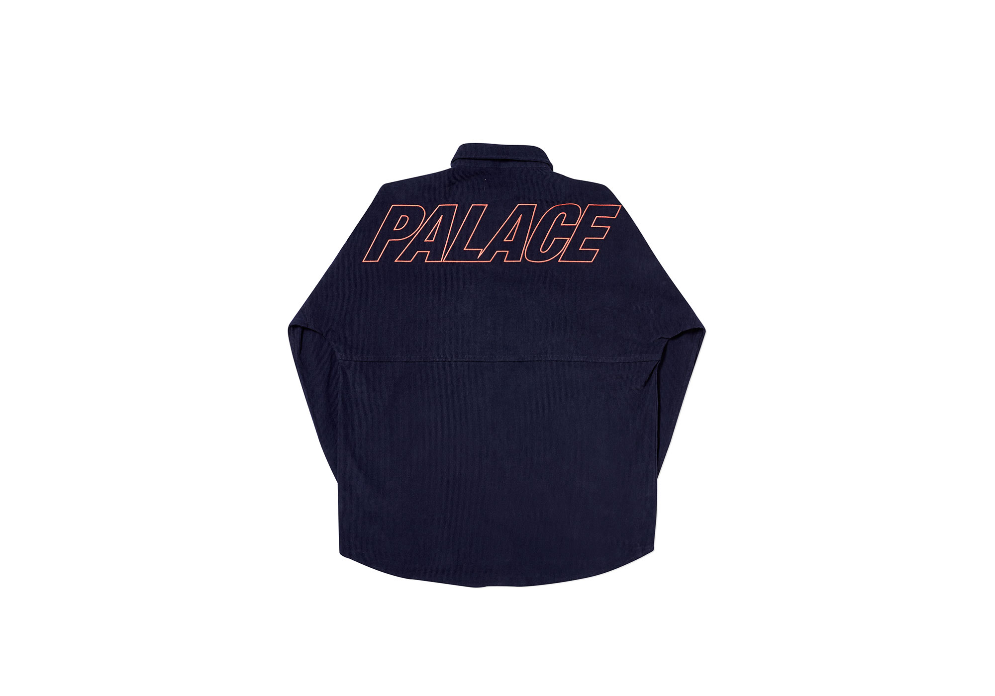 週末割引 PALACE SKATEBOARDS CARGO CORD SHIRT CARGO CORD SHIRT | PALACE SKATEBOARDS