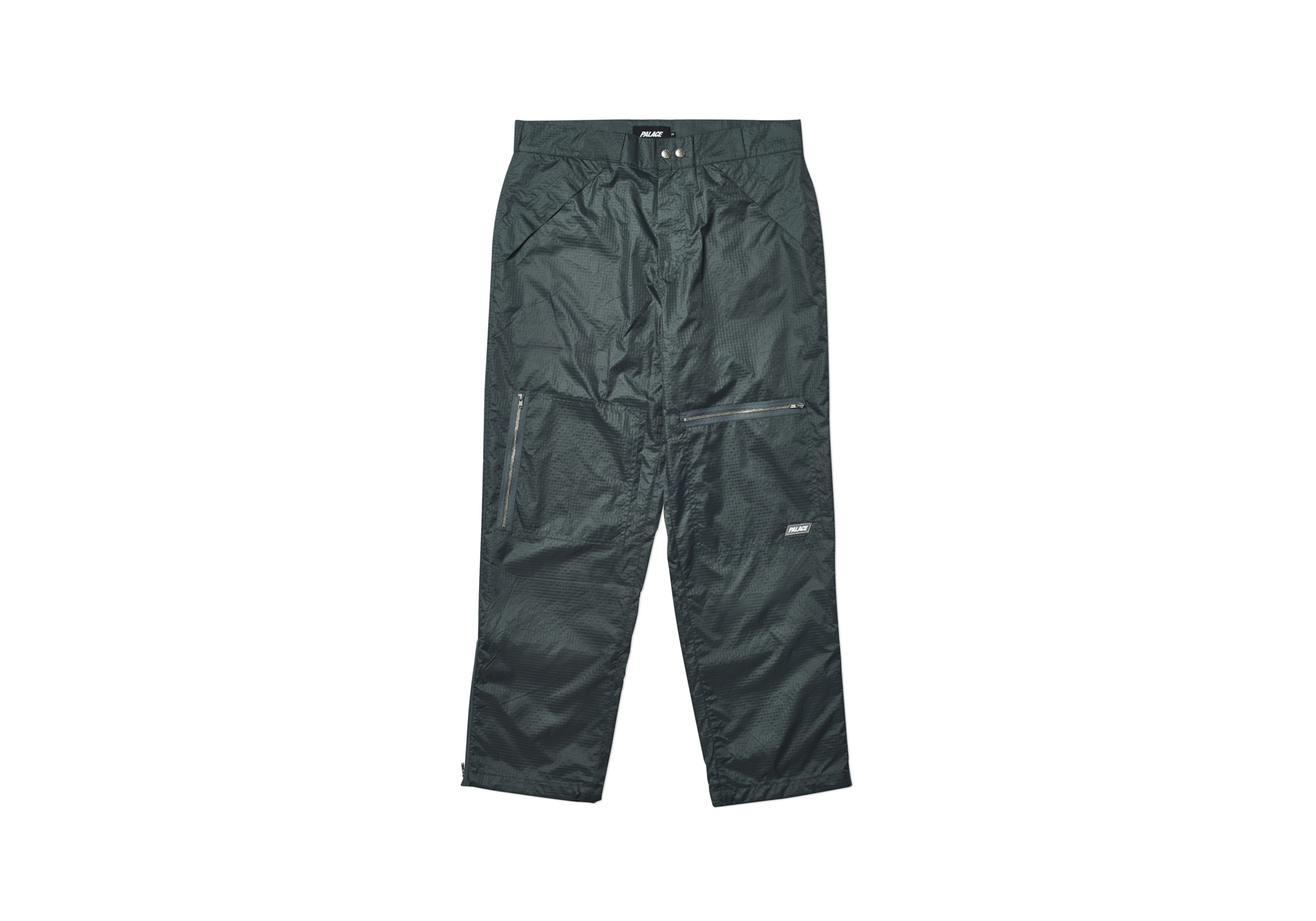 AUTUMN 2019 RANGE | PALACE SKATEBOARDS