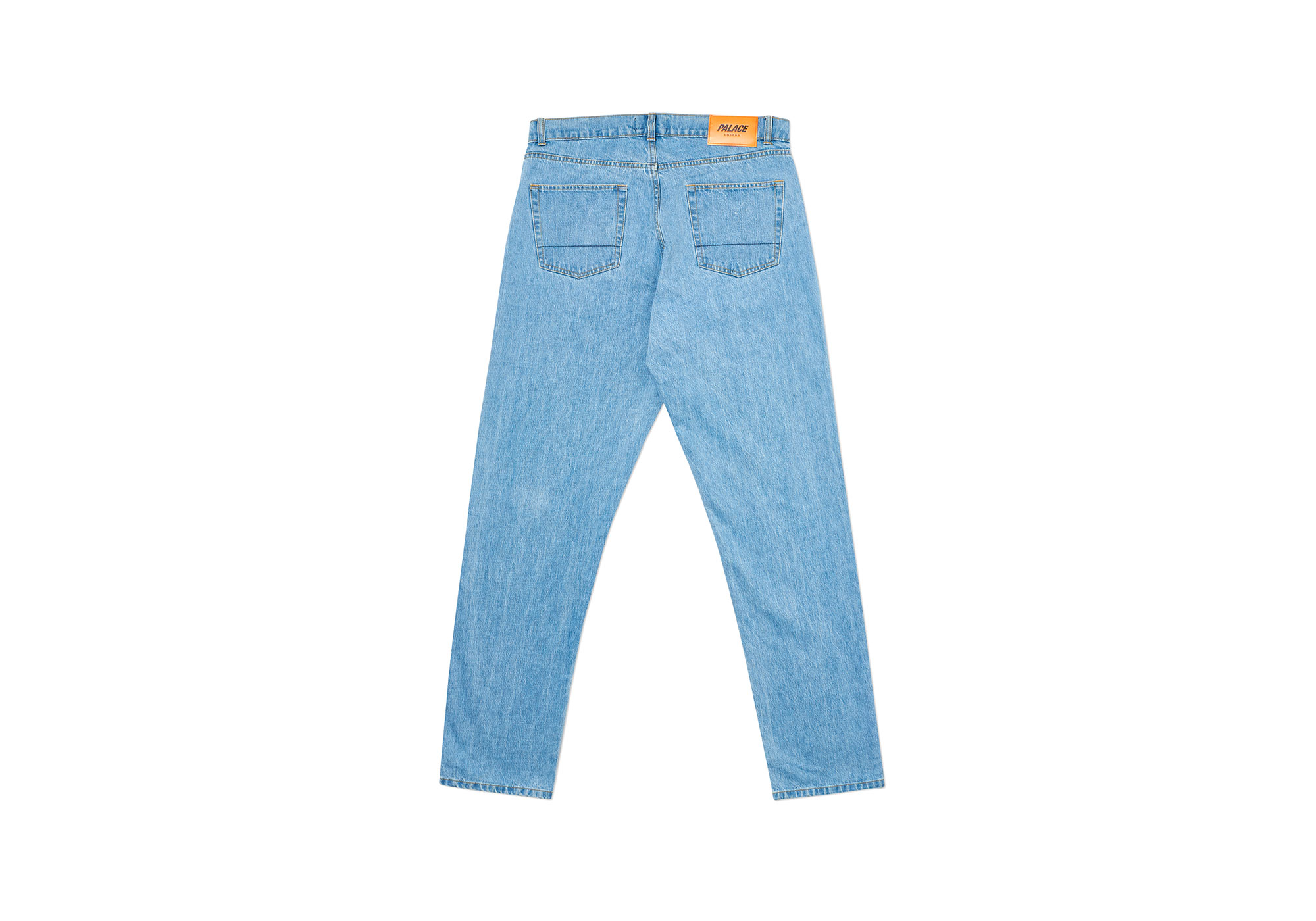 パンツ Palace Skateboards DAS WATER FALLS JEAN パンツ Palace Skateboards DAS WATER FALLS JEAN DUCKS BAGGIES