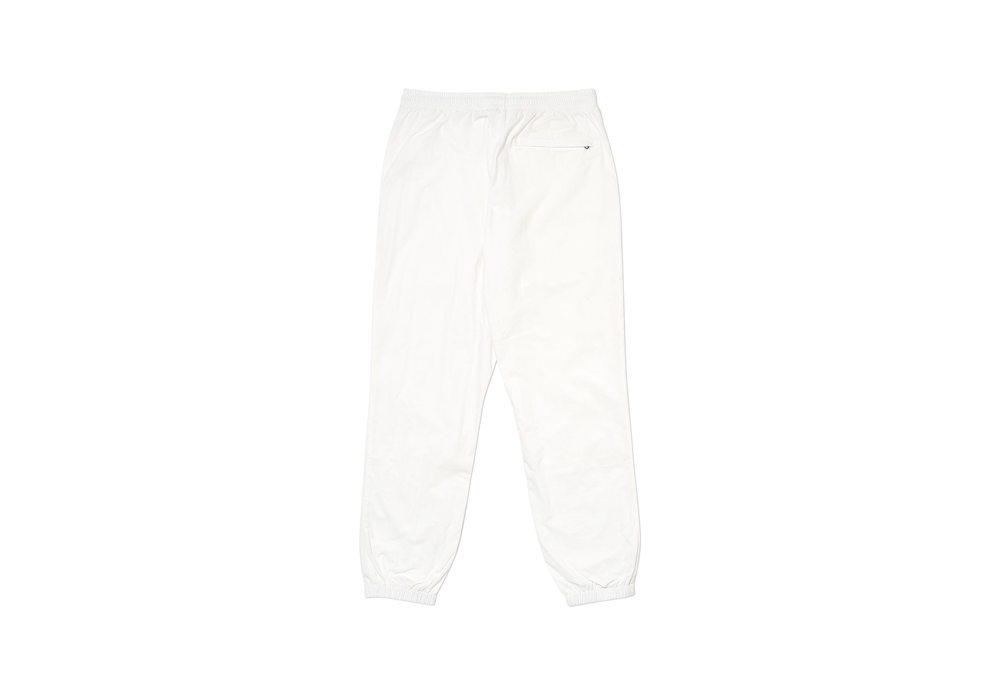 PALACE / SOFAR SHELL PANT/ボトム/XL/ナイロン/WHT SOFAR SHELL PANT | PALACE SKATEBOARDS
