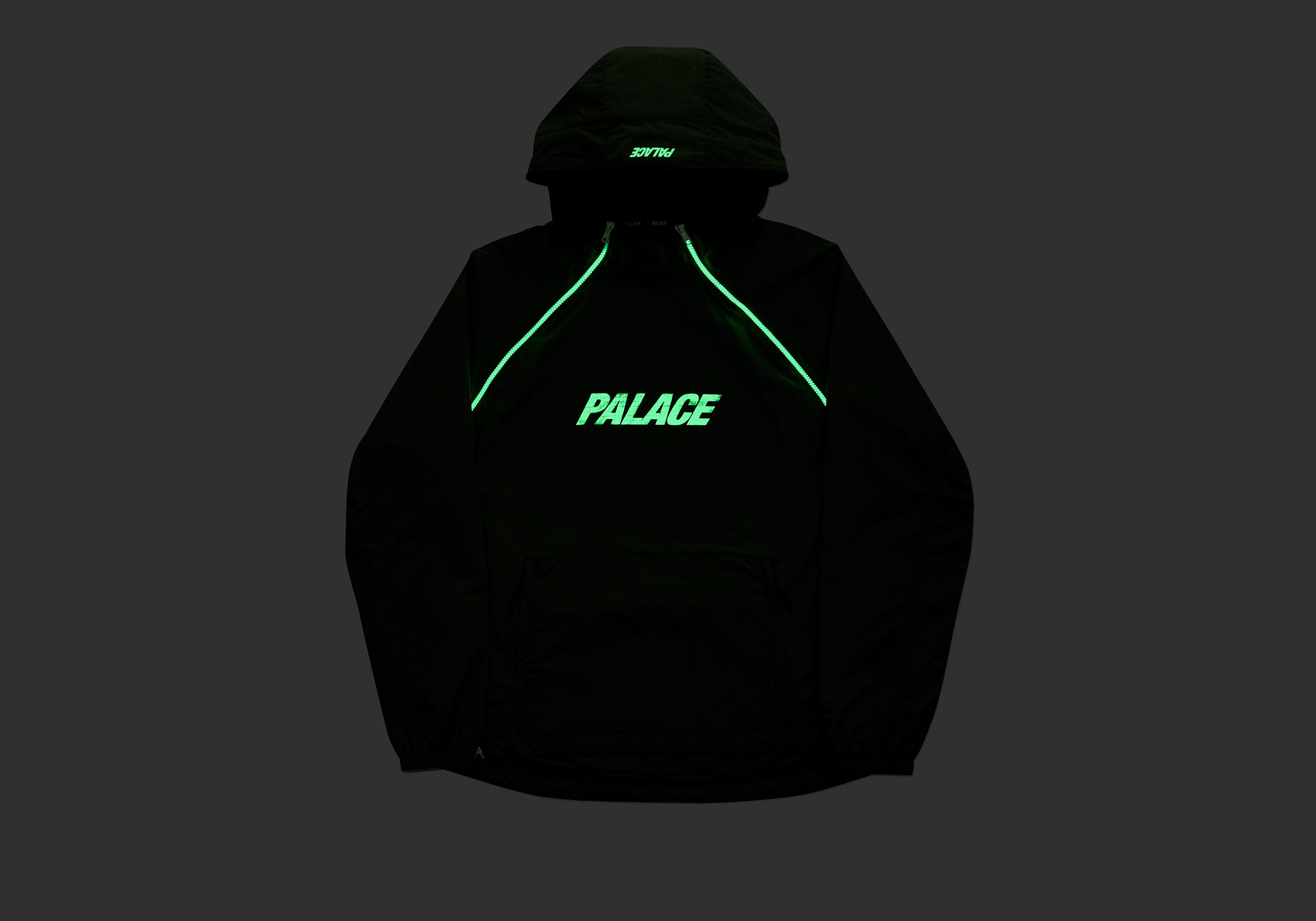 ジャケット・アウター Place Skateboards G-LOW SHELL TOP G-LOW SHELL TOP | PALACE SKATEBOARDS