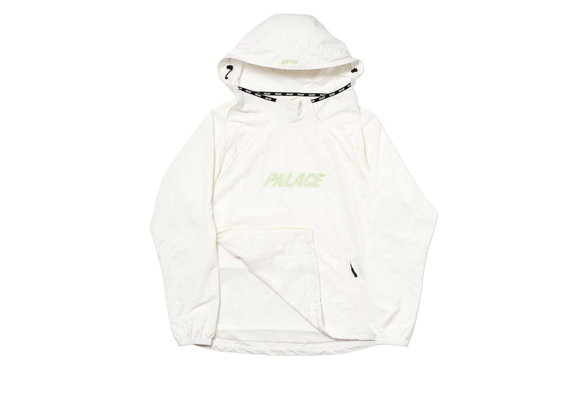 ジャケット・アウター Place Skateboards G-LOW SHELL TOP G-LOW SHELL TOP | PALACE SKATEBOARDS
