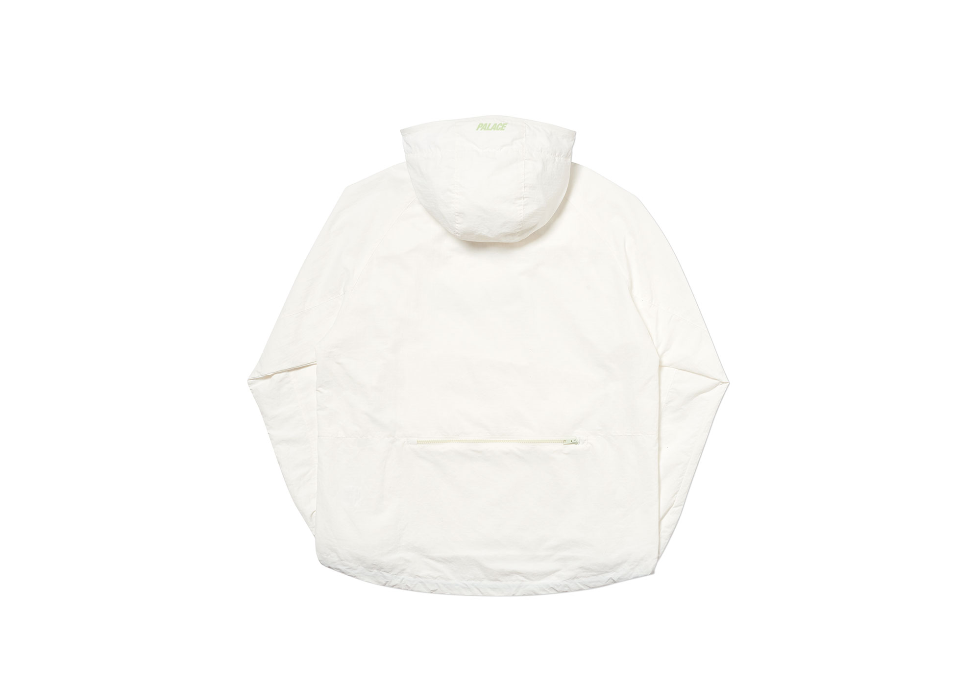 G-LOW SHELL TOP | PALACE SKATEBOARDS