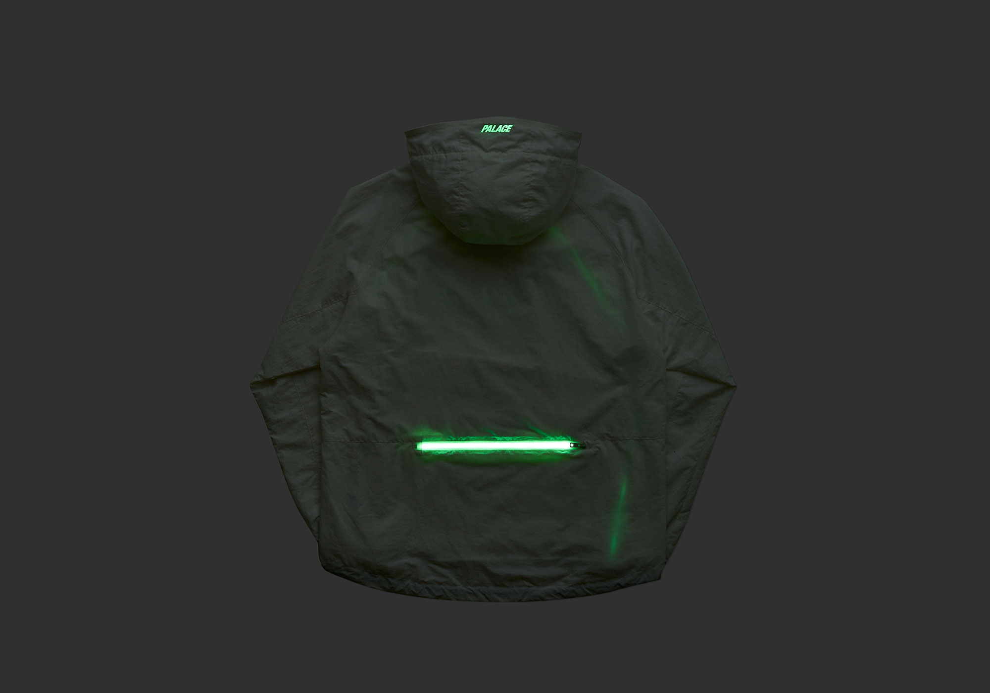 ジャケット・アウター Place Skateboards G-LOW SHELL TOP G-LOW SHELL TOP | PALACE SKATEBOARDS