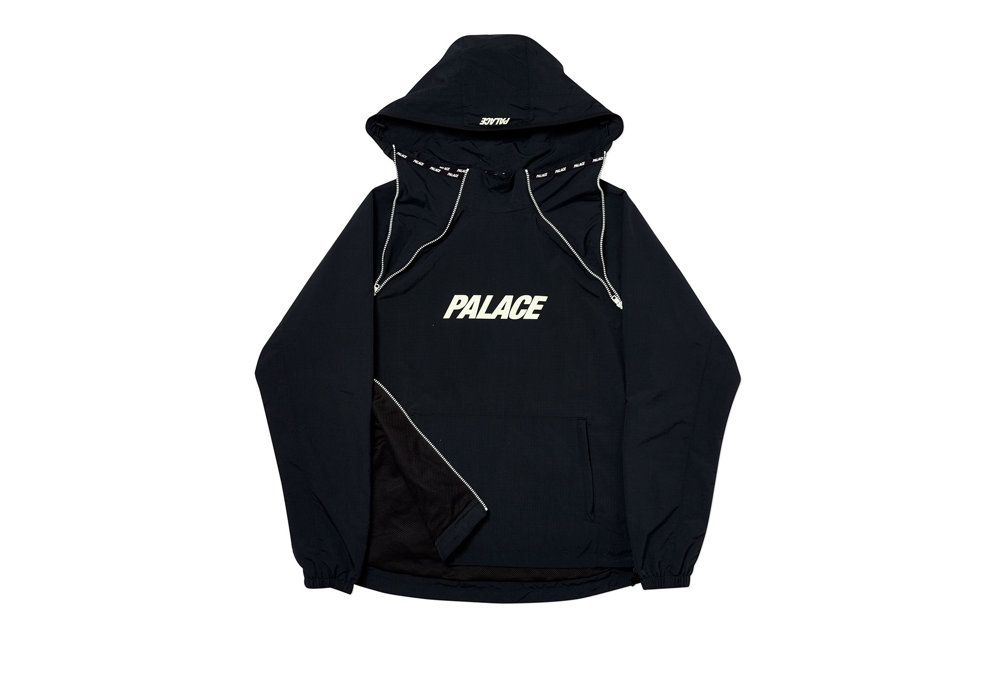 ジャケット・アウター Place Skateboards G-LOW SHELL TOP G-LOW SHELL TOP | PALACE SKATEBOARDS