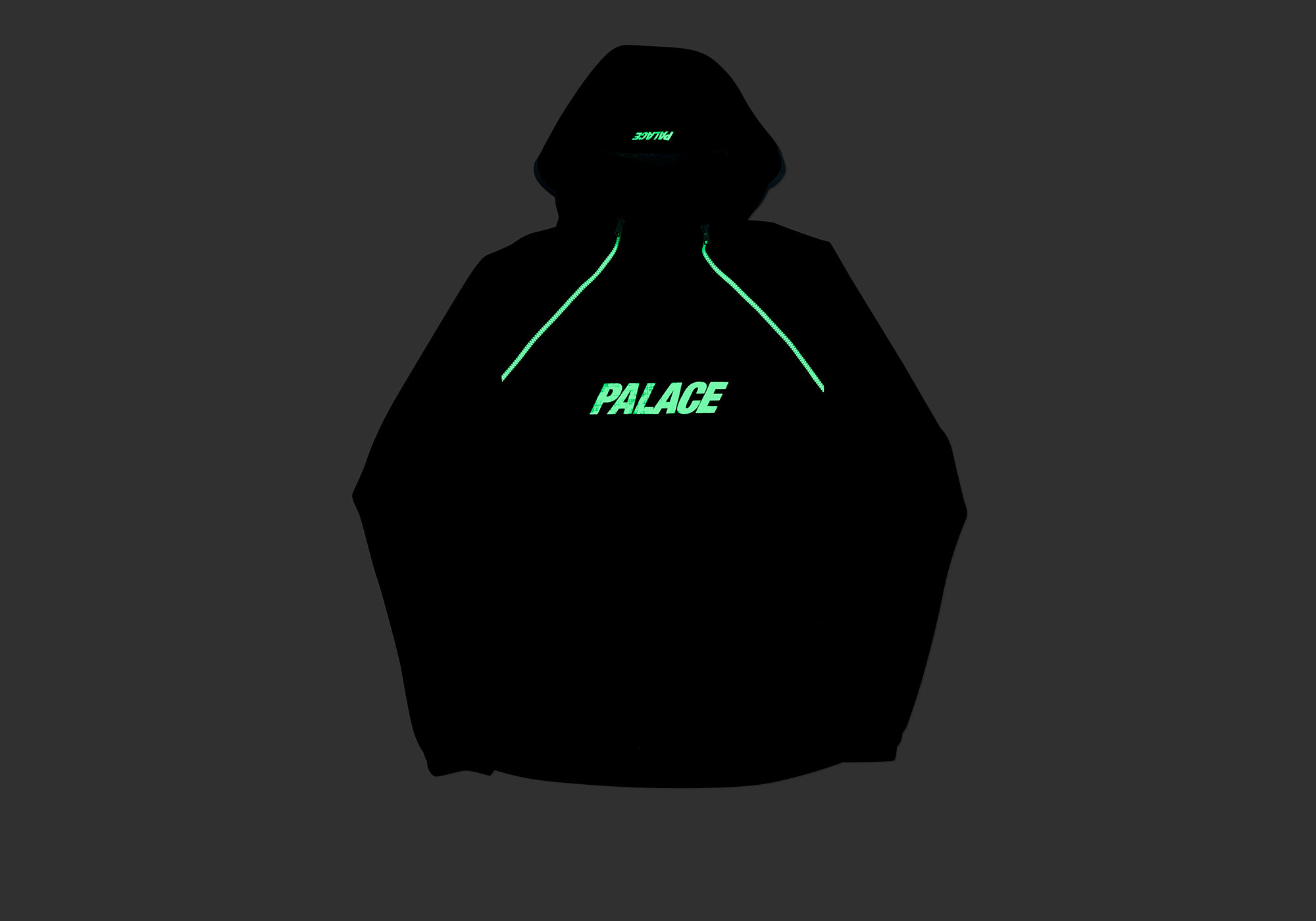 ジャケット・アウター Place Skateboards G-LOW SHELL TOP G-LOW SHELL TOP | PALACE SKATEBOARDS