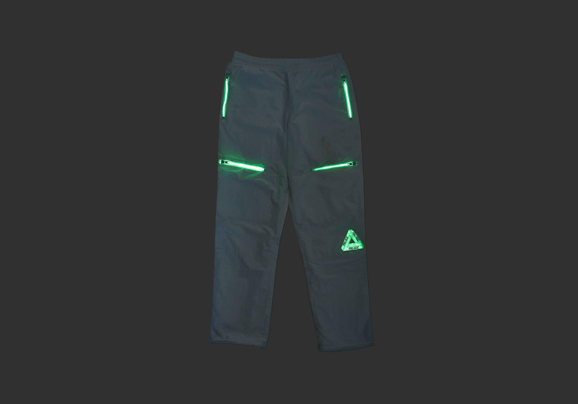 パンツ PALACE SKATEBOARDS G-LOW SHELL BOTTOMS G-LOW SHELL BOTTOMS | PALACE SKATEBOARDS