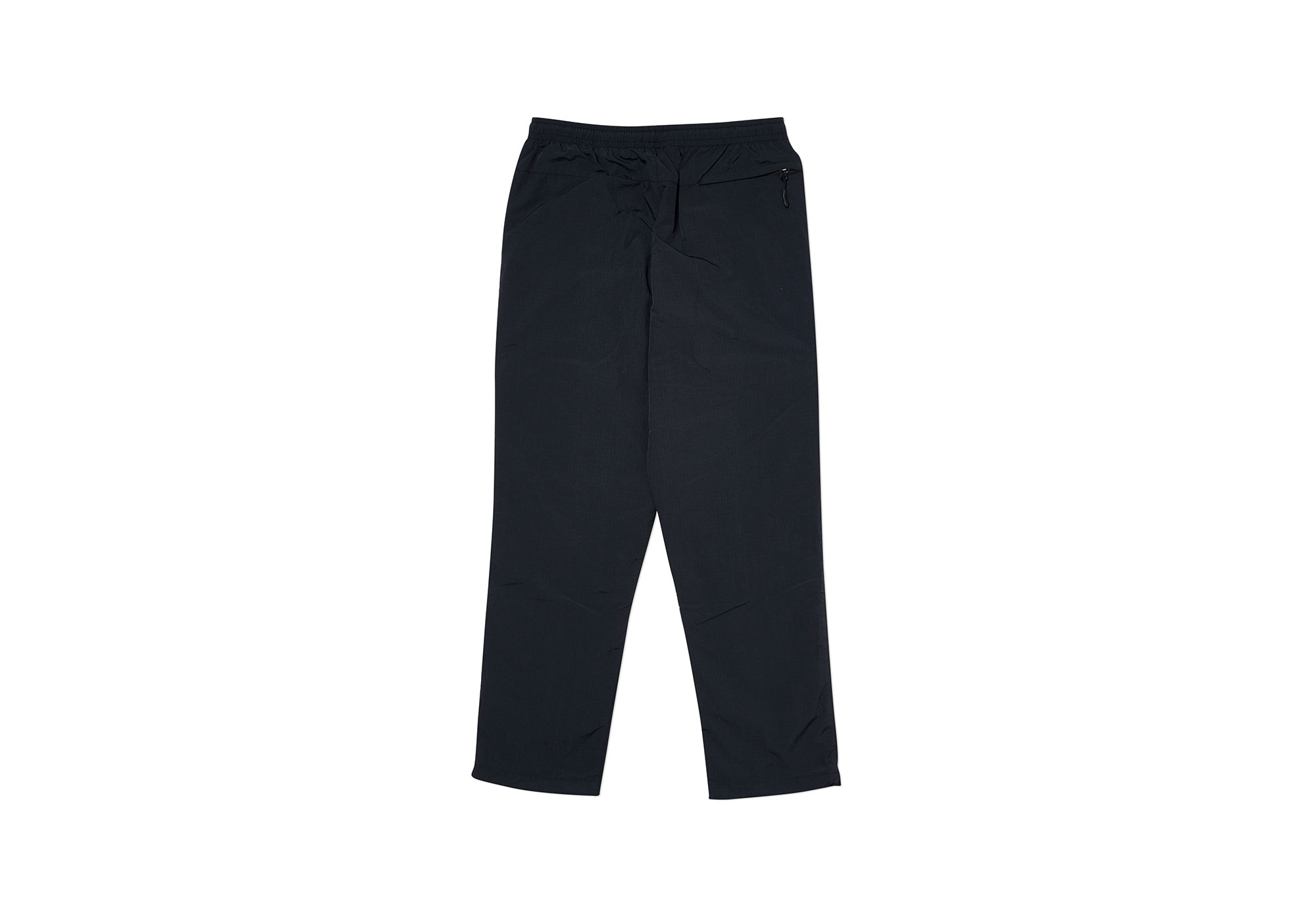 パンツ PALACE SKATEBOARDS G-LOW SHELL BOTTOMS Palace G-Low Shell Bottoms Black Men's - FW19 - US