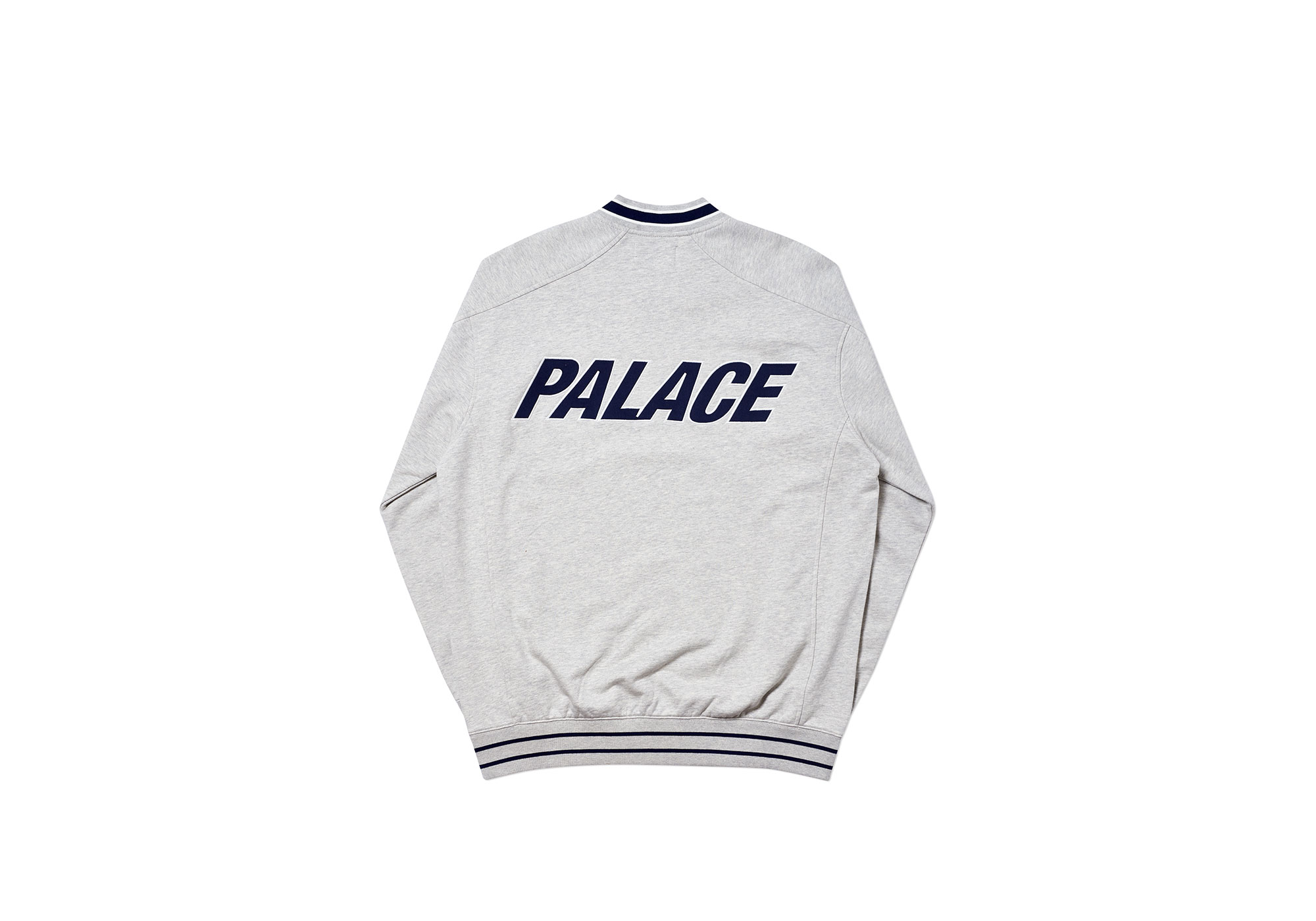 PALLAS CREW | PALACE SKATEBOARDS