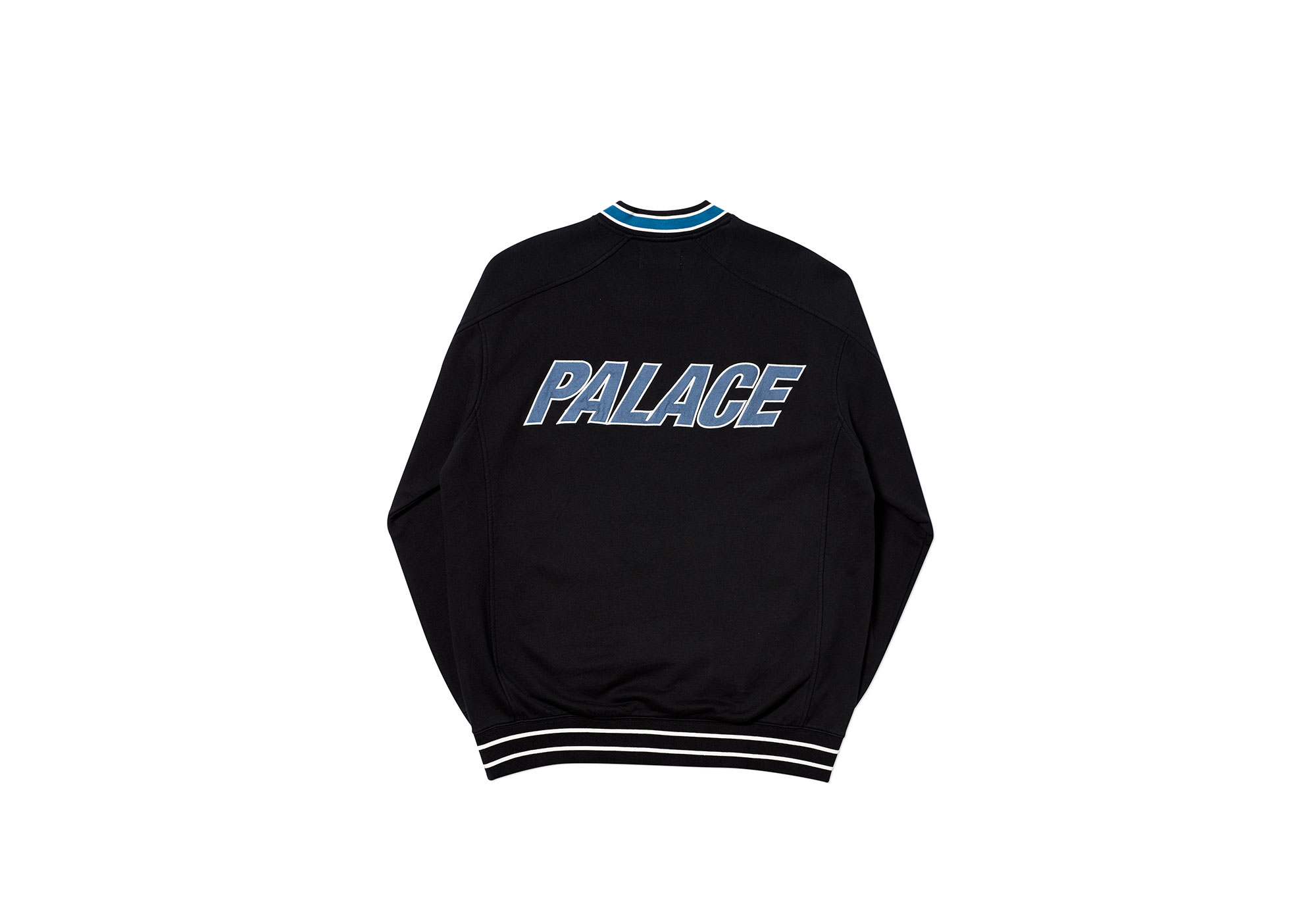 PALLAS CREW | PALACE SKATEBOARDS