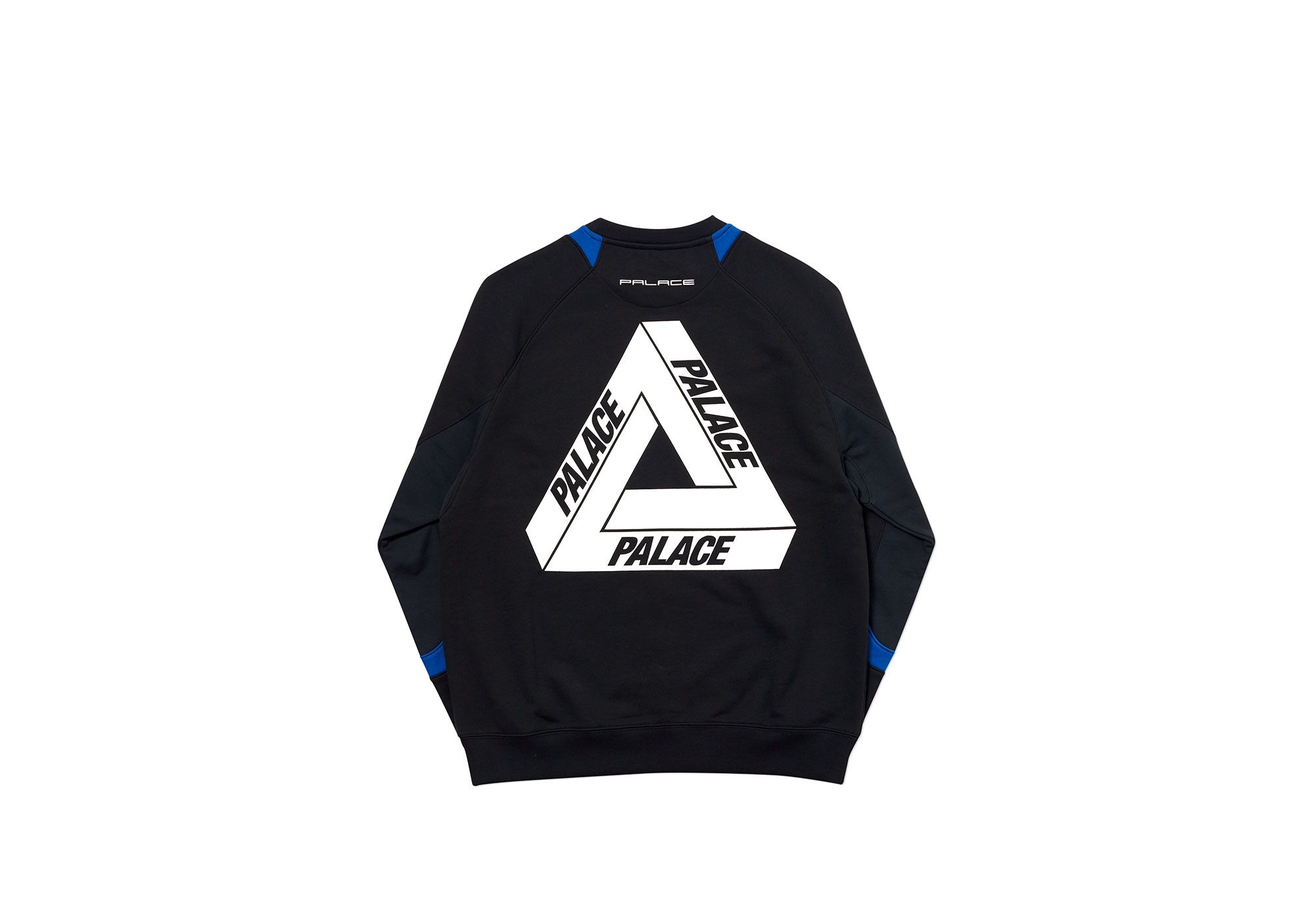 PALACE tour de Force スウェット TOUR DE FORCE CREW | PALACE SKATEBOARDS