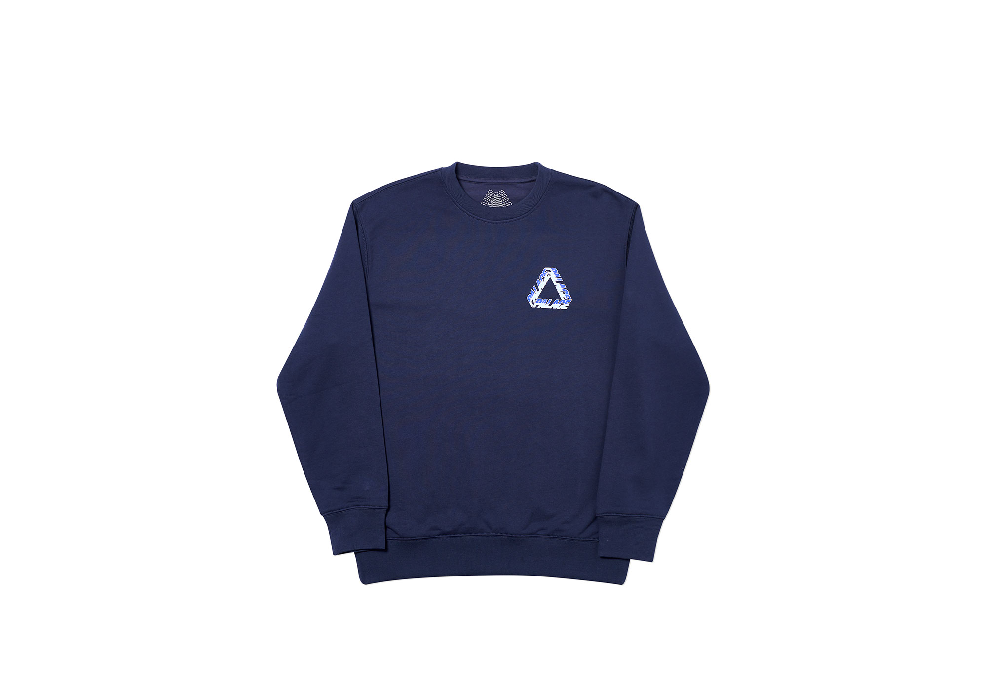 トップス PALACE SPLIT P3 CREW SPLIT P3 CREW | PALACE SKATEBOARDS
