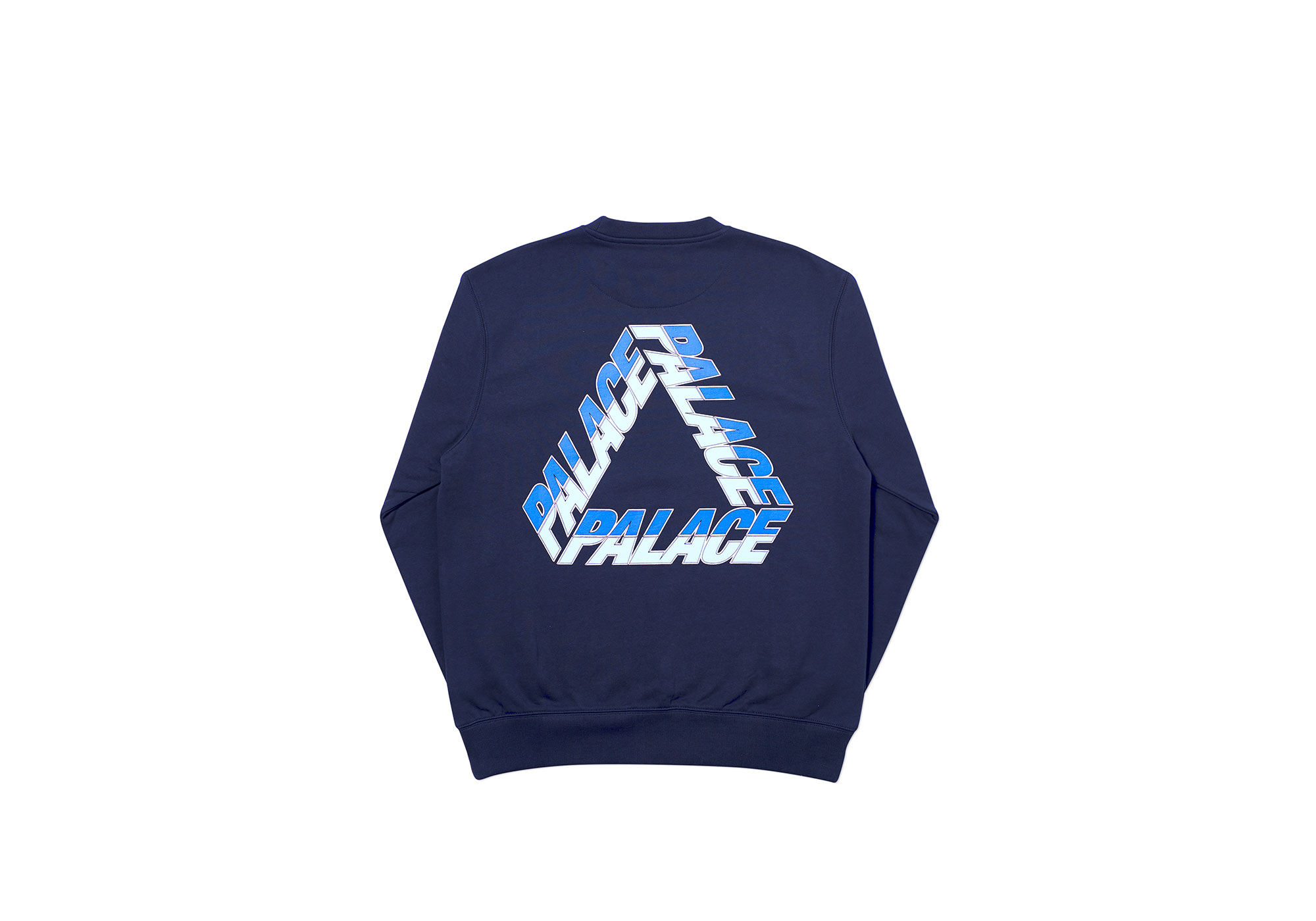 トップス PALACE SPLIT P3 CREW SPLIT P3 CREW | PALACE SKATEBOARDS
