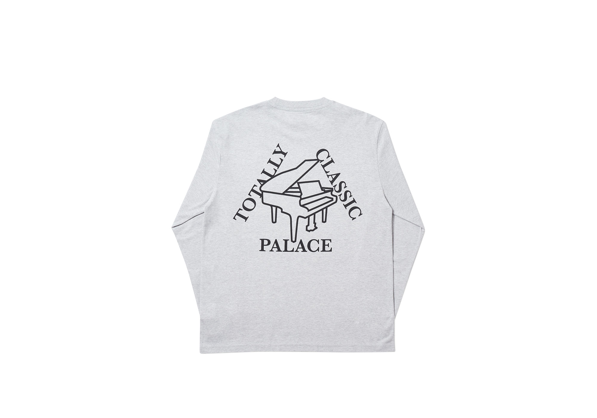 CLASSIC LONGSLEEVE | PALACE SKATEBOARDS