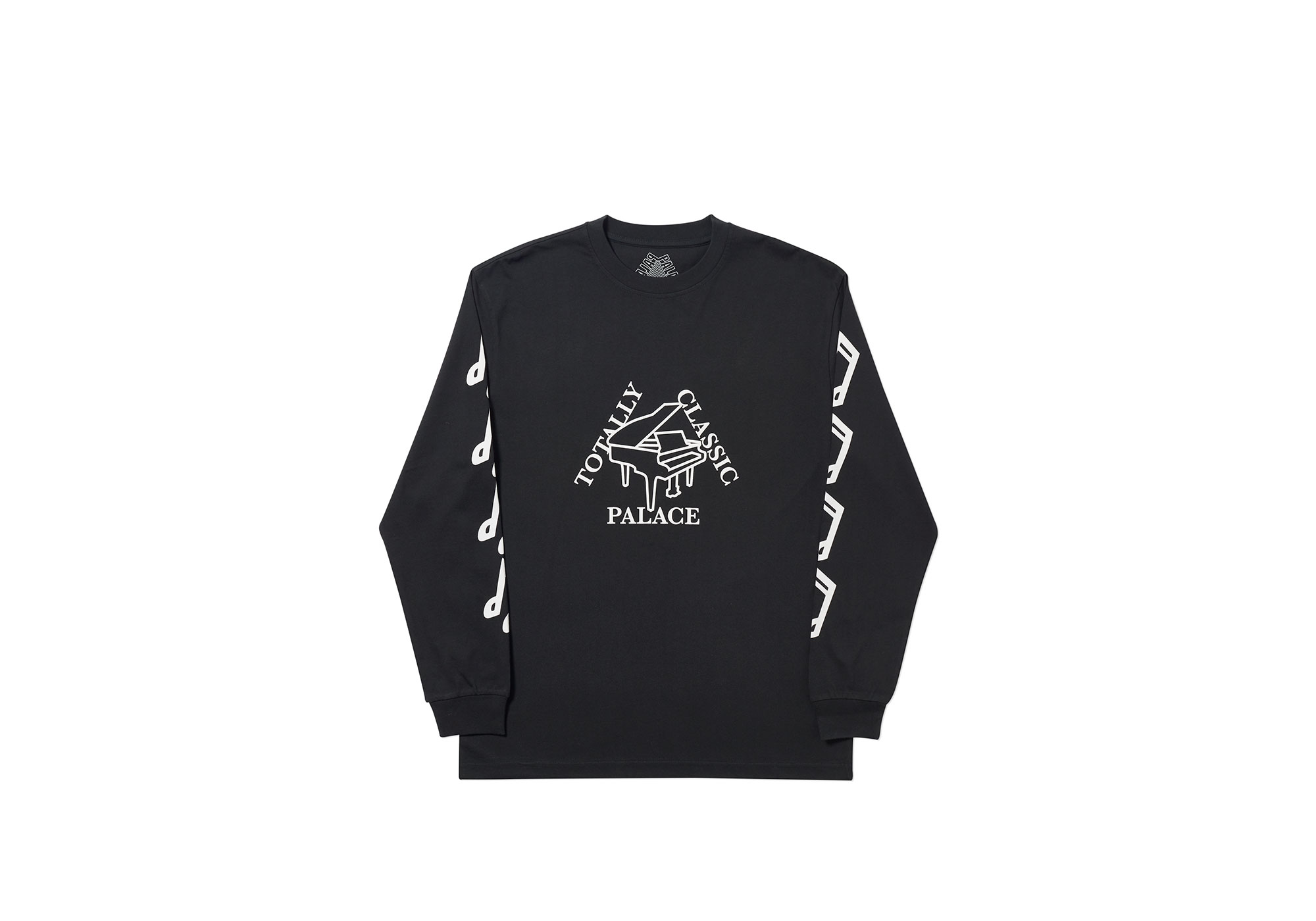 CLASSIC LONGSLEEVE | PALACE SKATEBOARDS