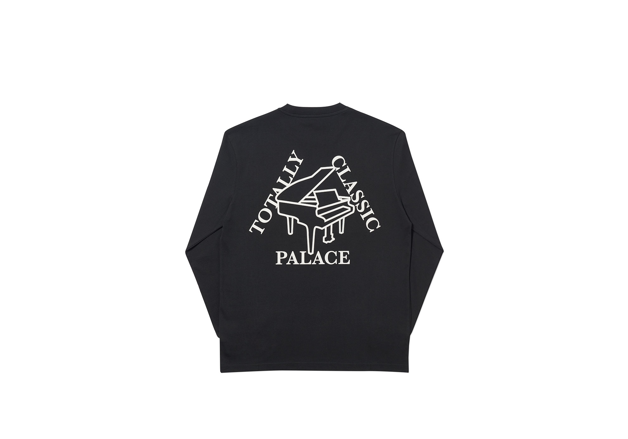 CLASSIC LONGSLEEVE | PALACE SKATEBOARDS