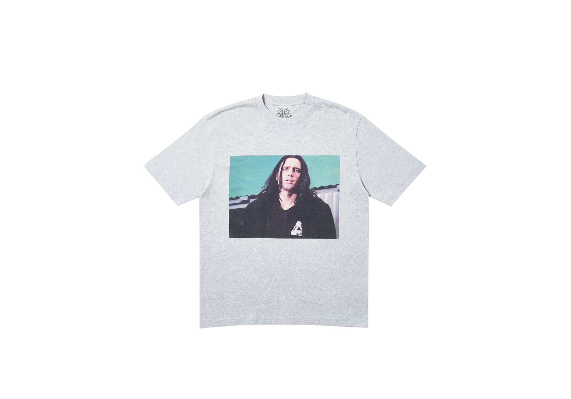 WISE UP T-SHIRT | PALACE SKATEBOARDS