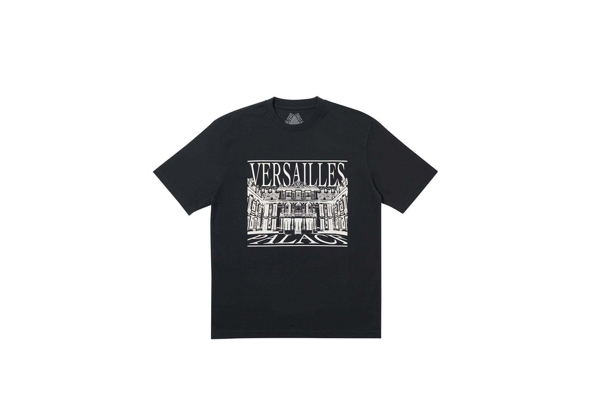 Versailles 4th Tシャツ
