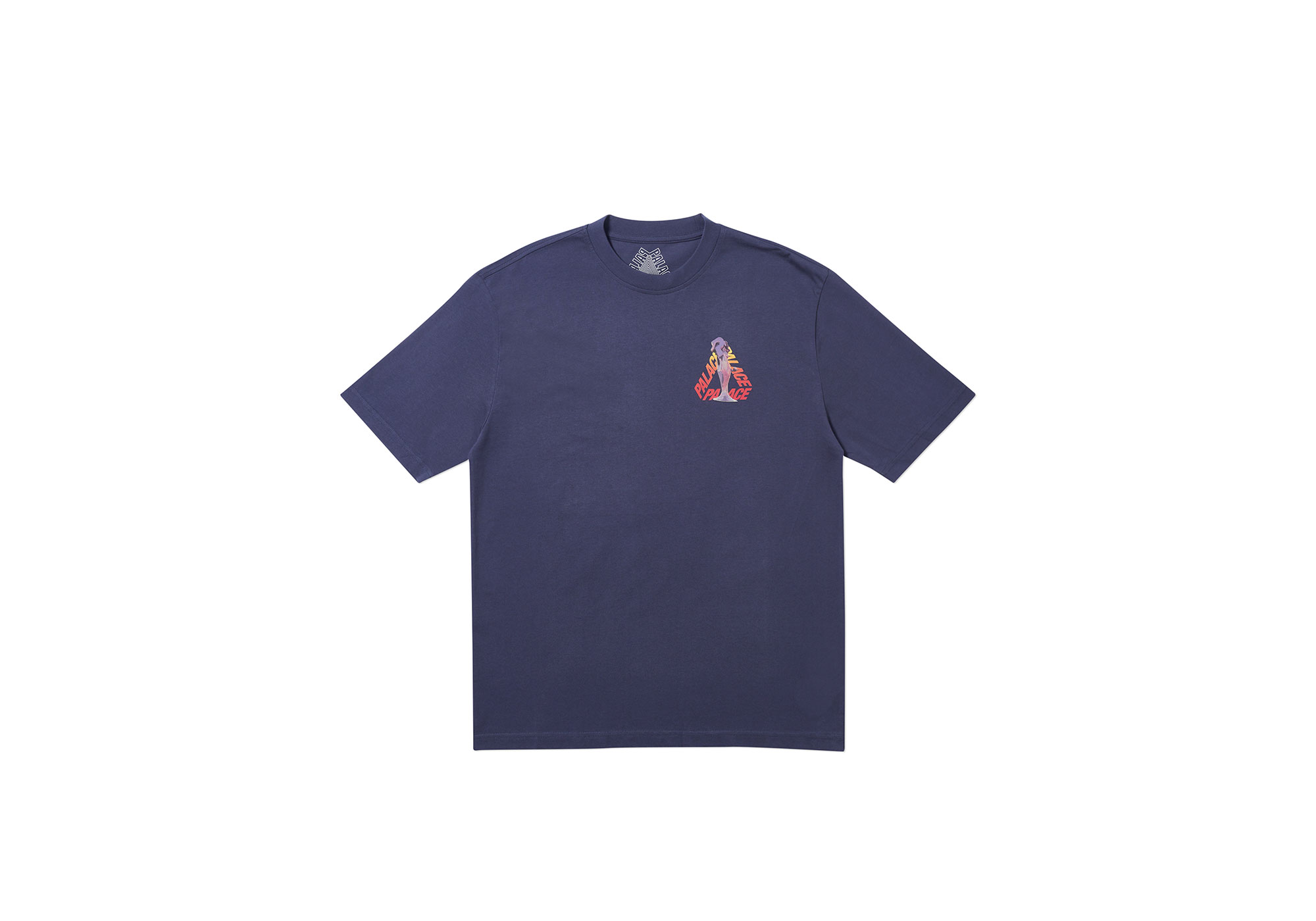 ROLLS P3 T-SHIRT | PALACE SKATEBOARDS ROLLS P3 T-SHIRT | PALACE SKATEBOARDS