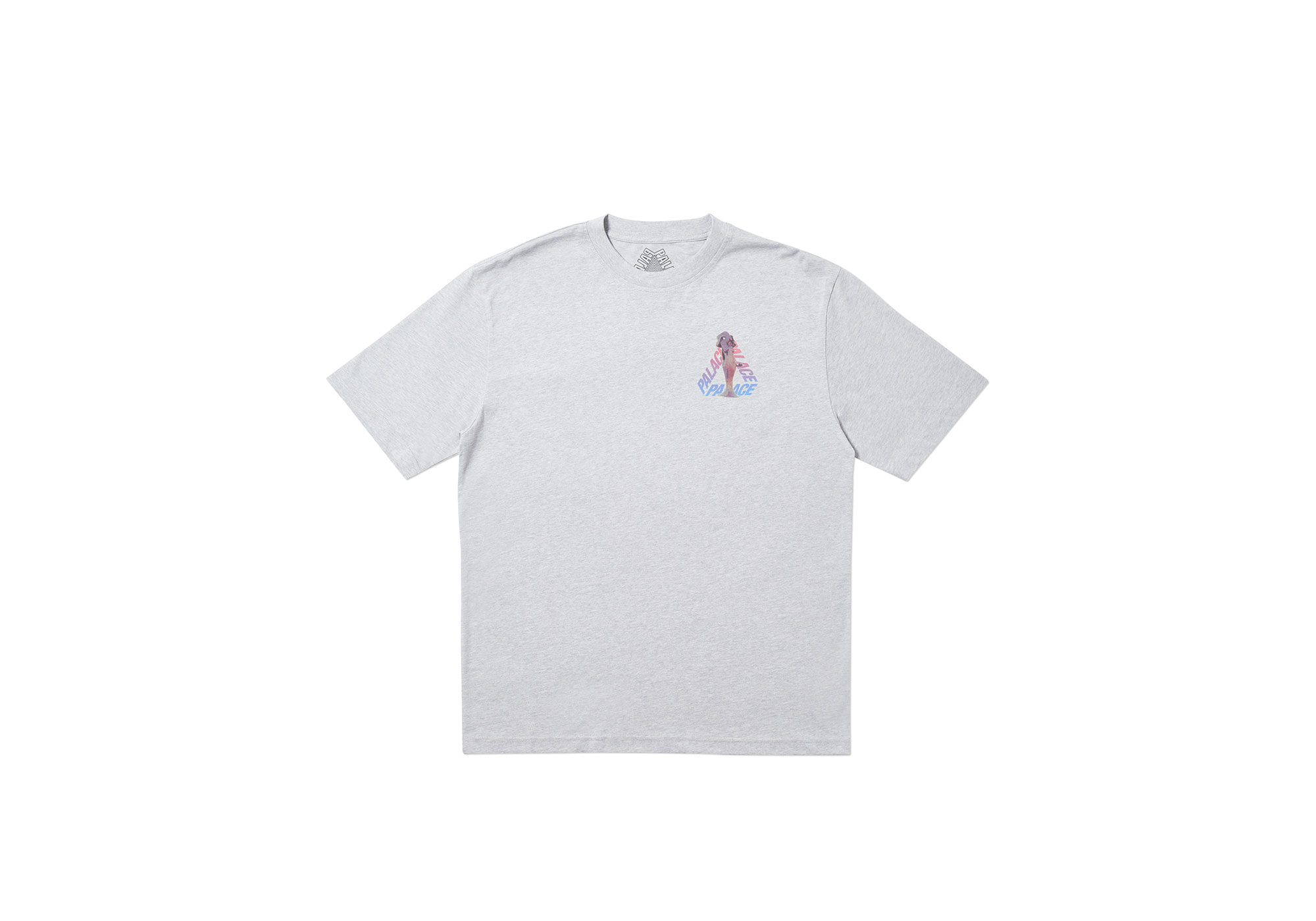 ROLLS P3 T-SHIRT | PALACE SKATEBOARDS ROLLS P3 T-SHIRT | PALACE SKATEBOARDS
