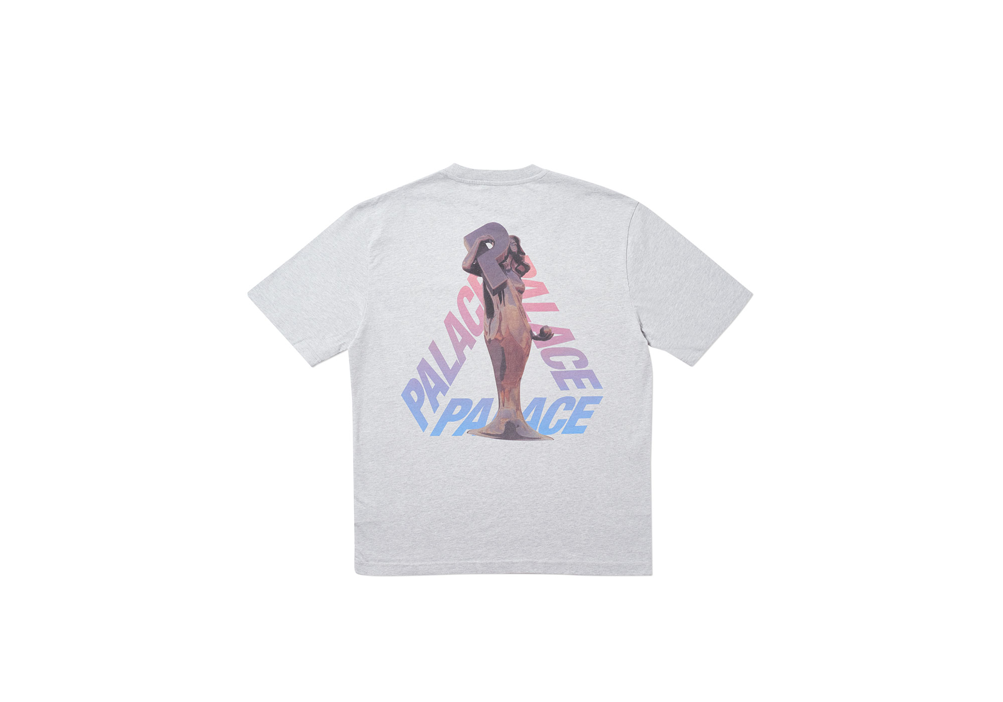 ROLLS P3 T-SHIRT | PALACE SKATEBOARDS ROLLS P3 T-SHIRT | PALACE SKATEBOARDS