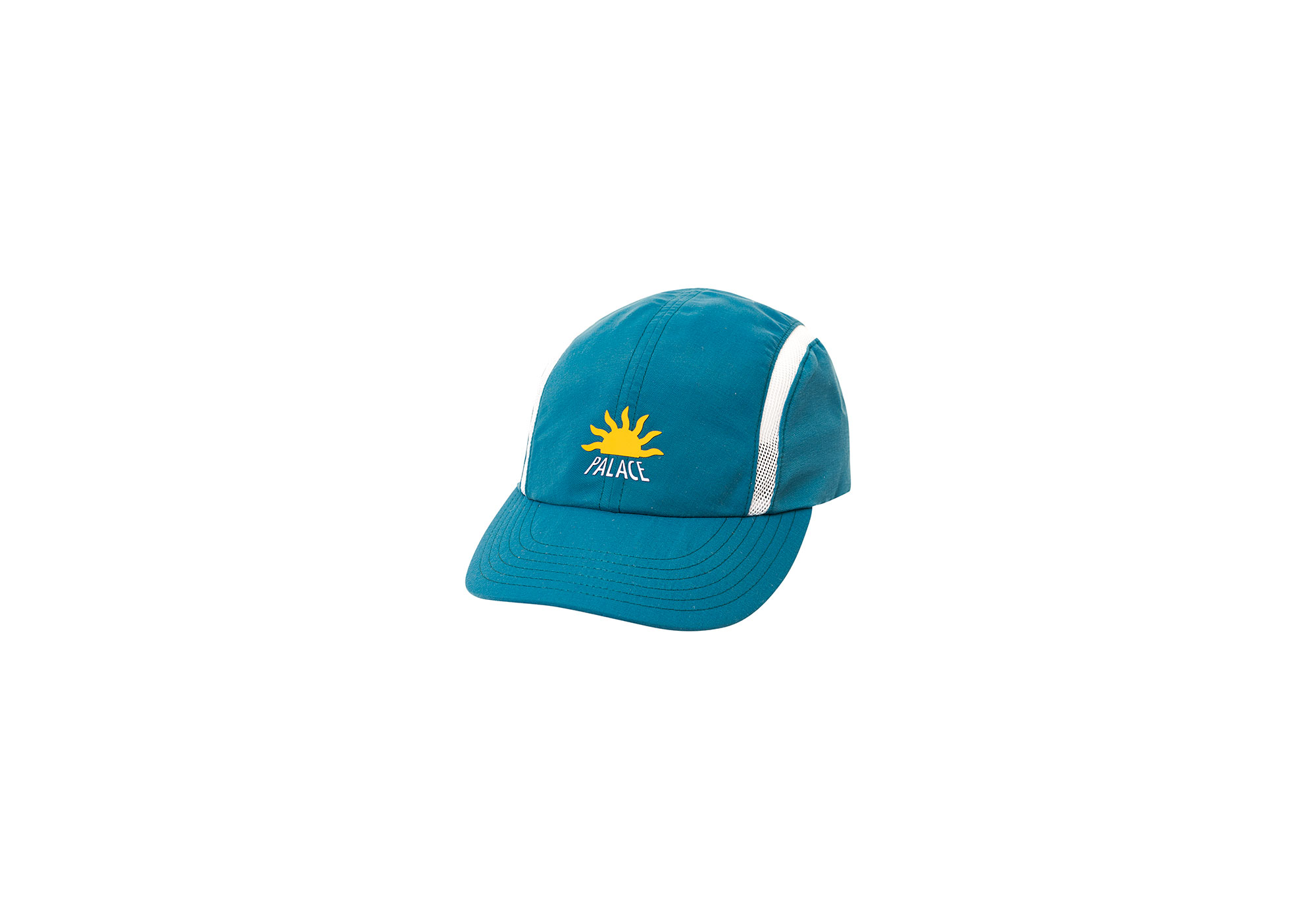 A2 SHELL RUNNING HAT | PALACE SKATEBOARDS