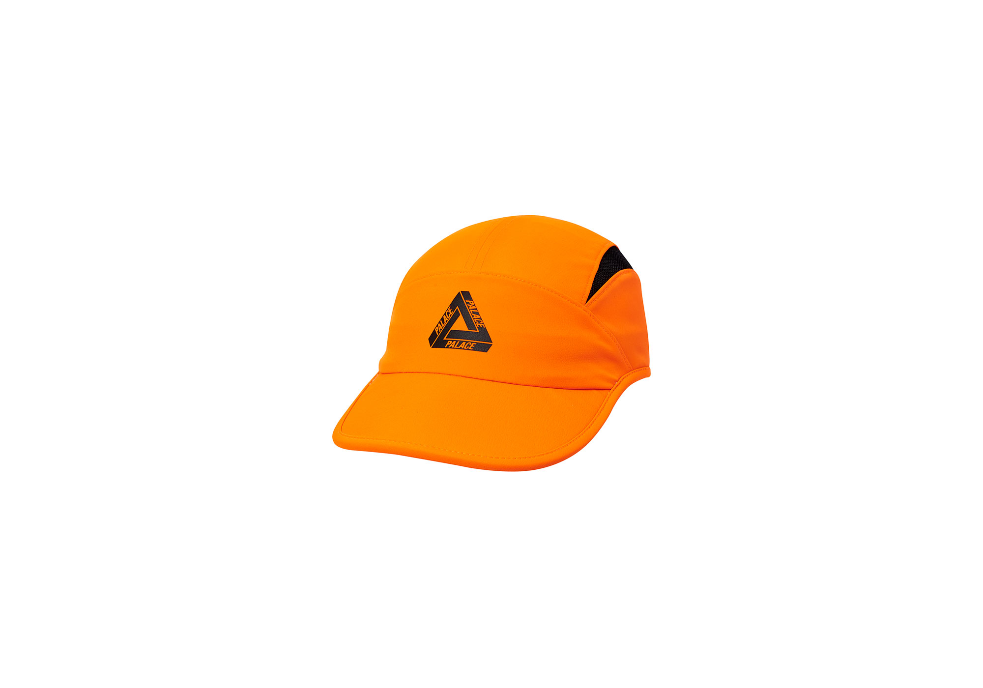帽子 PALACE skateboards - TRI-COOL RUNNER TRI COOL SHELL RUNNING HAT | PALACE SKATEBOARDS