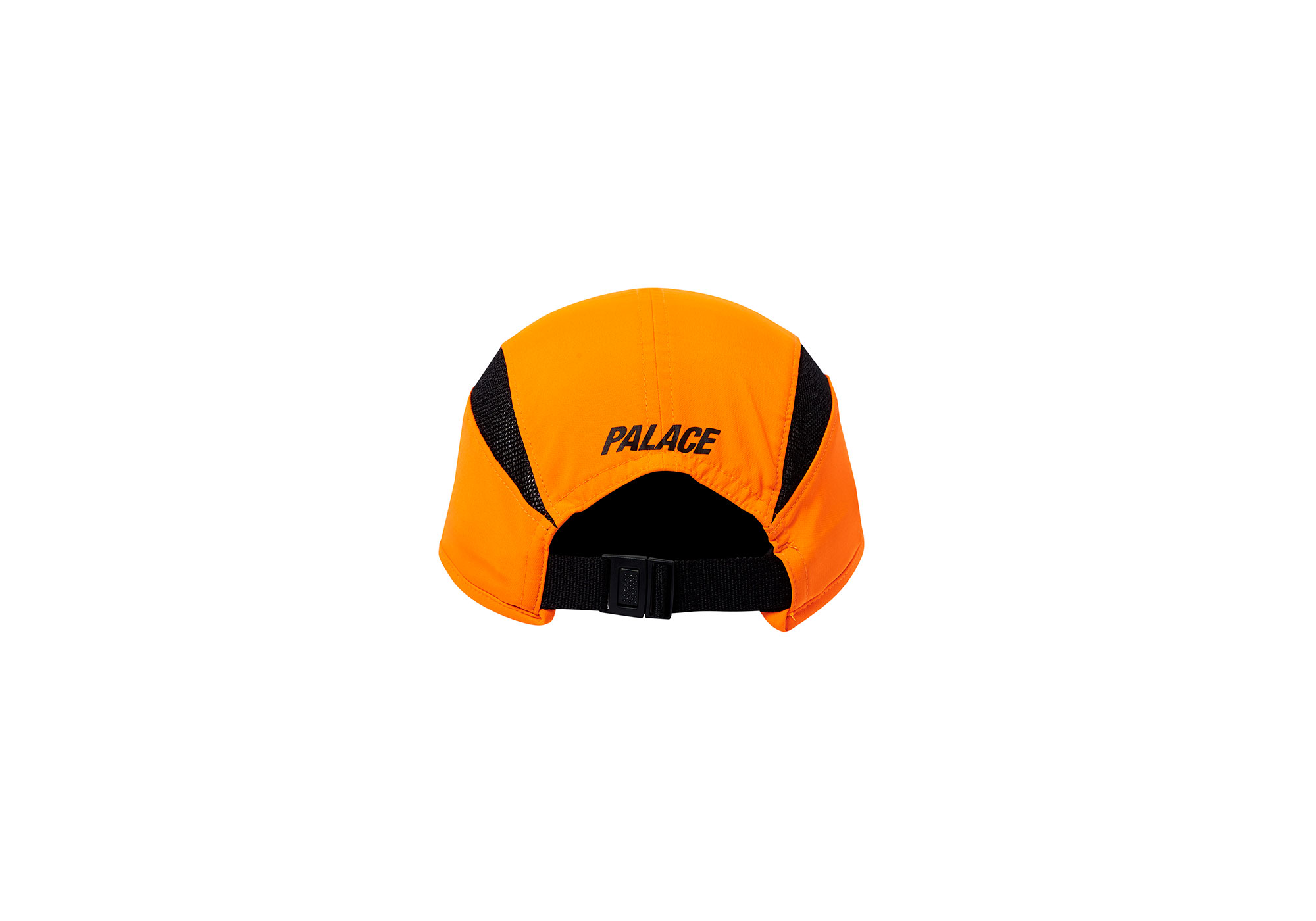 TRI COOL SHELL RUNNING HAT | PALACE SKATEBOARDS