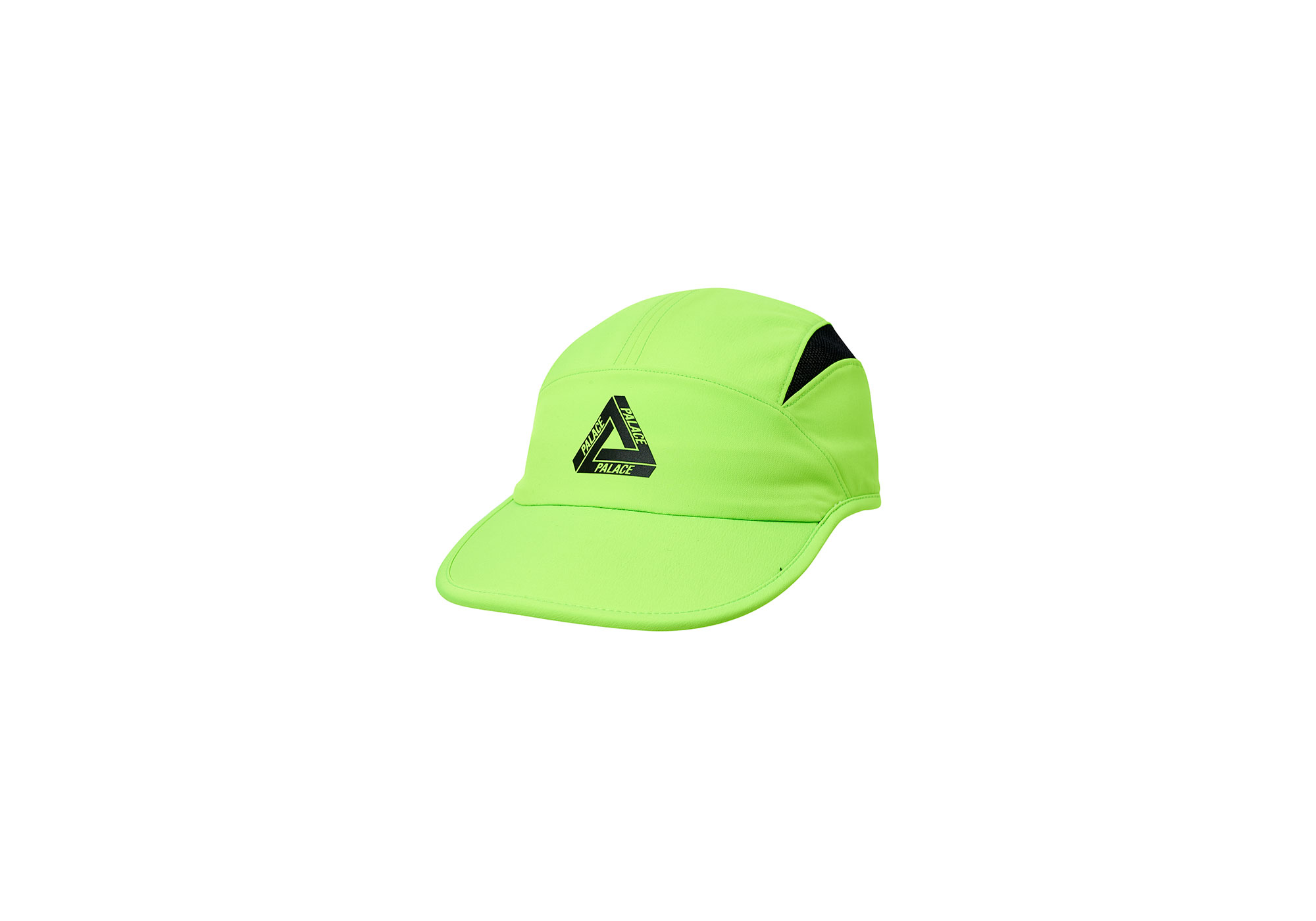 TRI COOL SHELL RUNNING HAT | PALACE SKATEBOARDS