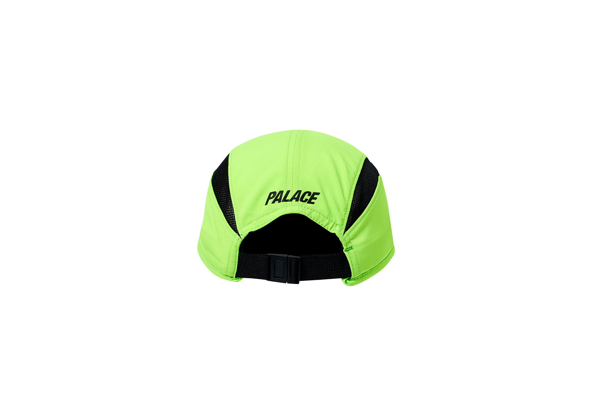 帽子 PALACE skateboards - TRI-COOL RUNNER TRI COOL SHELL RUNNING HAT | PALACE SKATEBOARDS