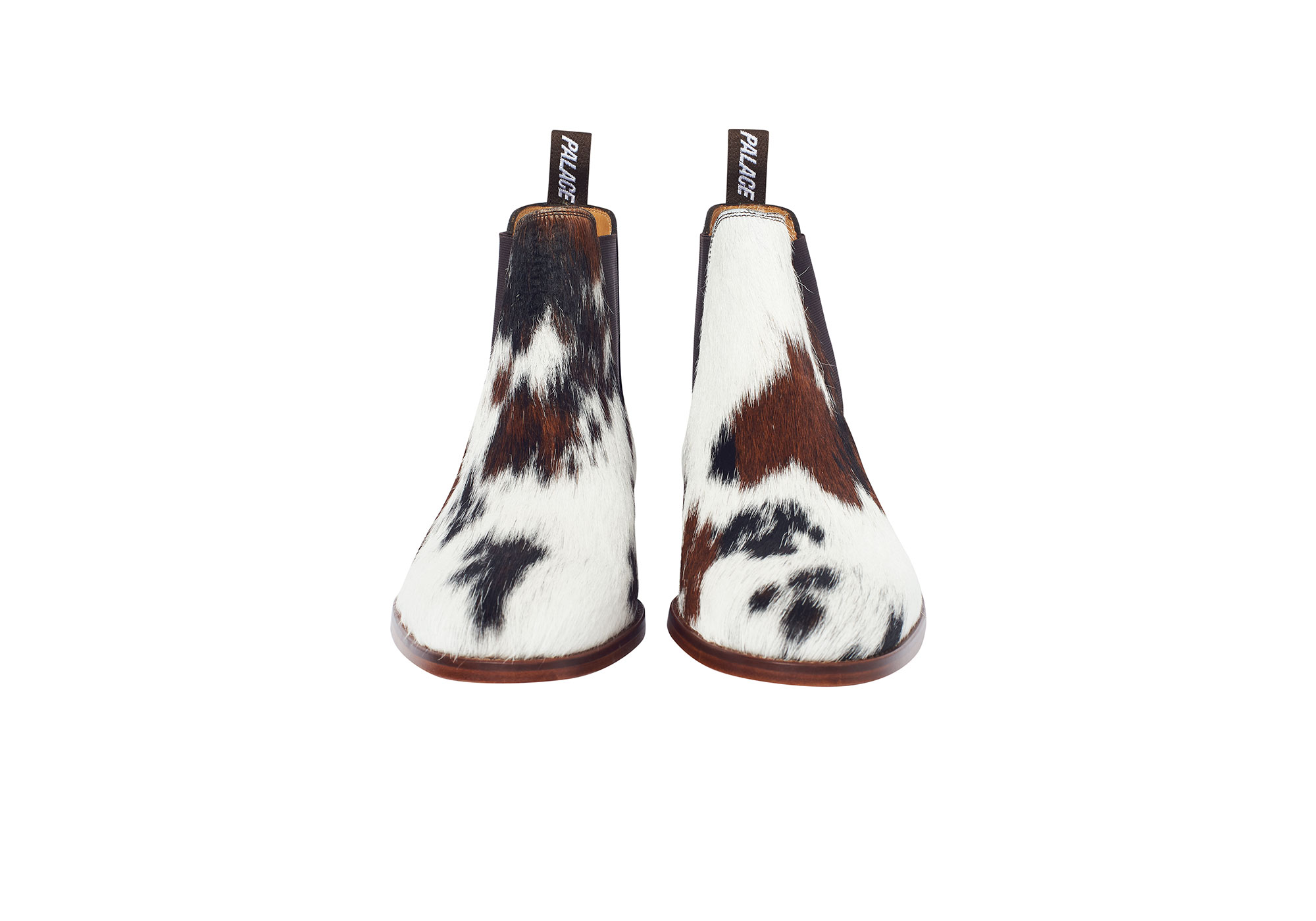 PALACE CHELSEA BOOT | PALACE SKATEBOARDS