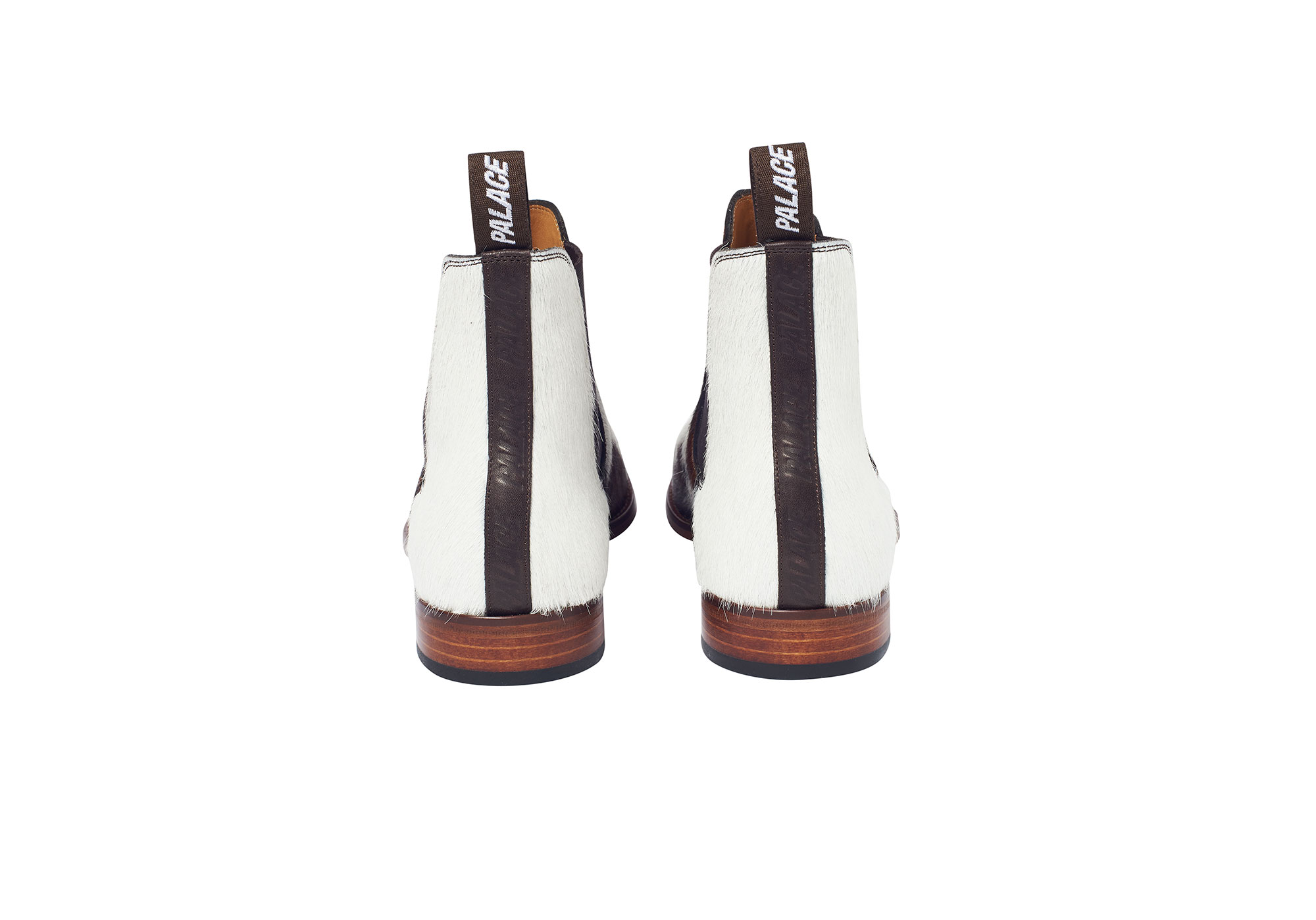 PALACE CHELSEA BOOT | PALACE SKATEBOARDS